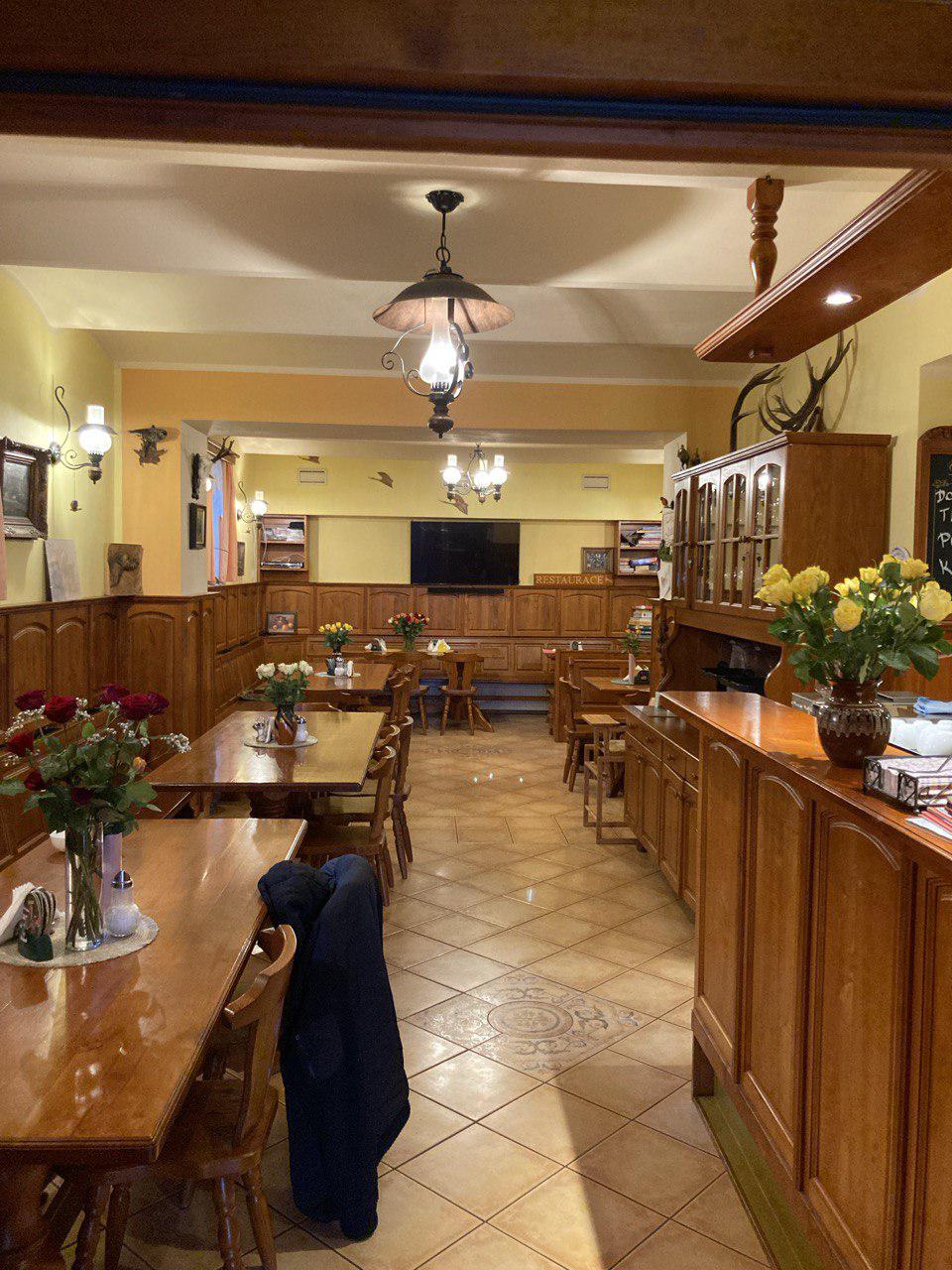 Pension Marie foto 6