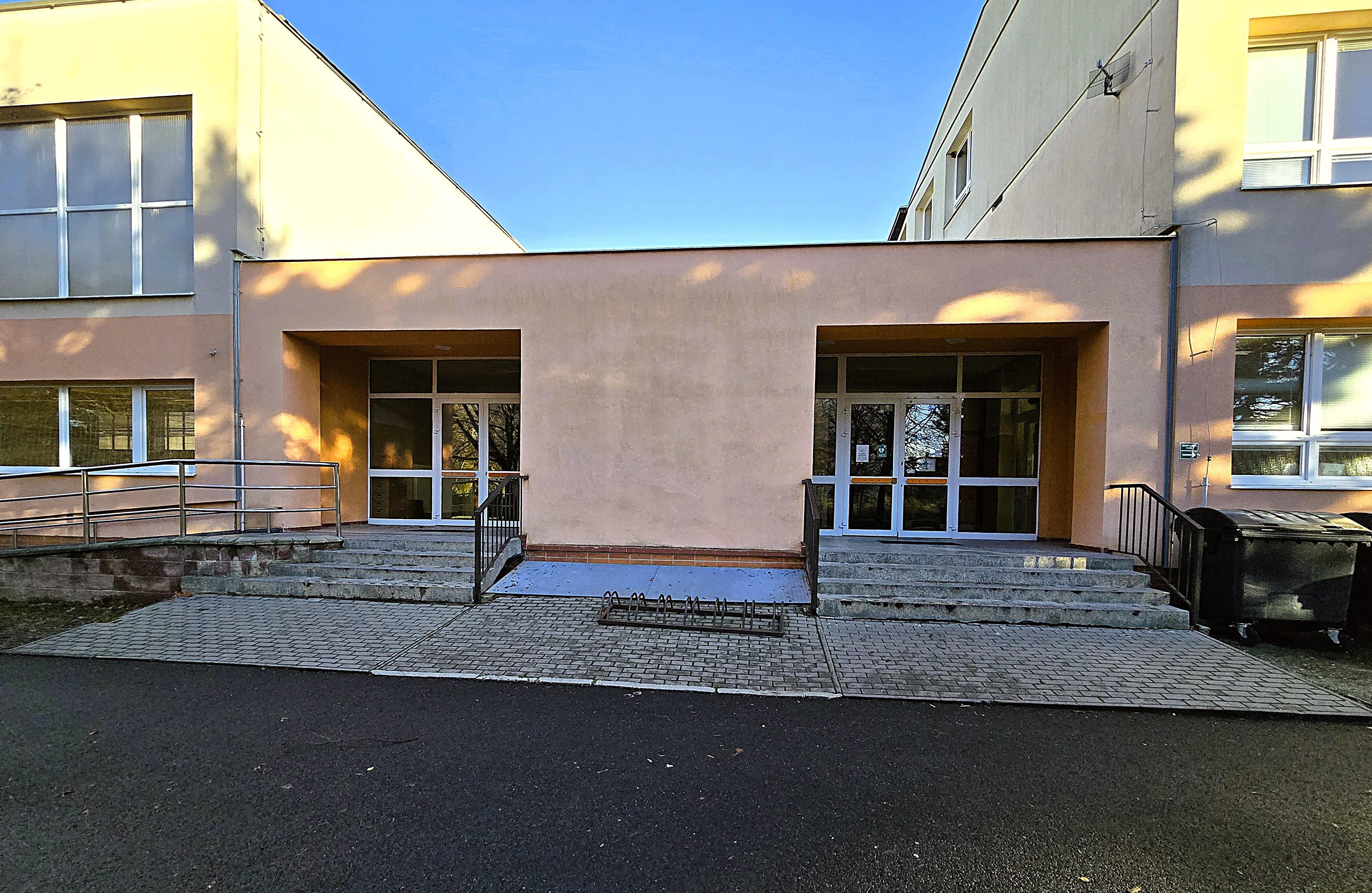 Městská knihovna Prostějov foto 5
