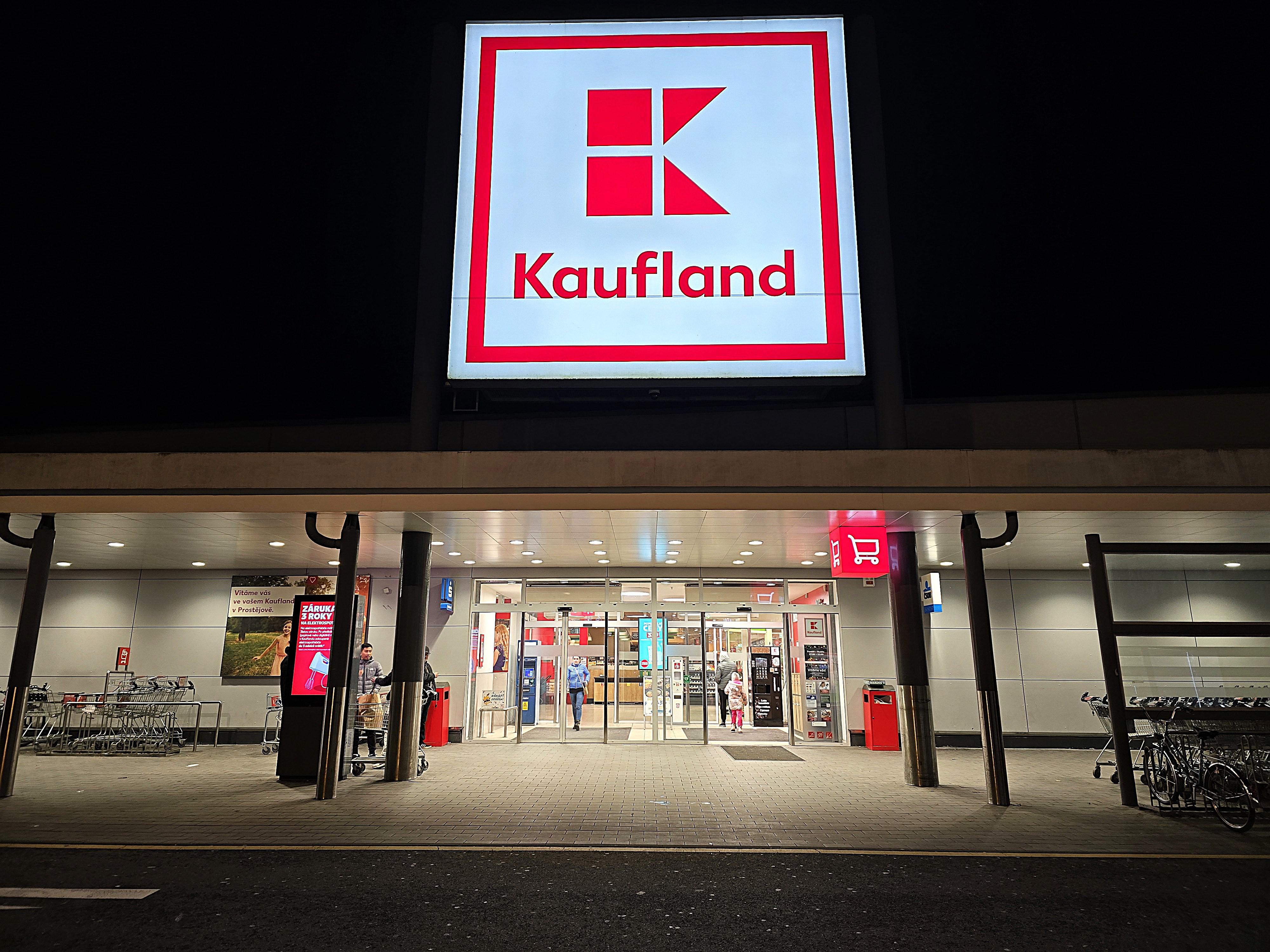 Kaufland foto 3
