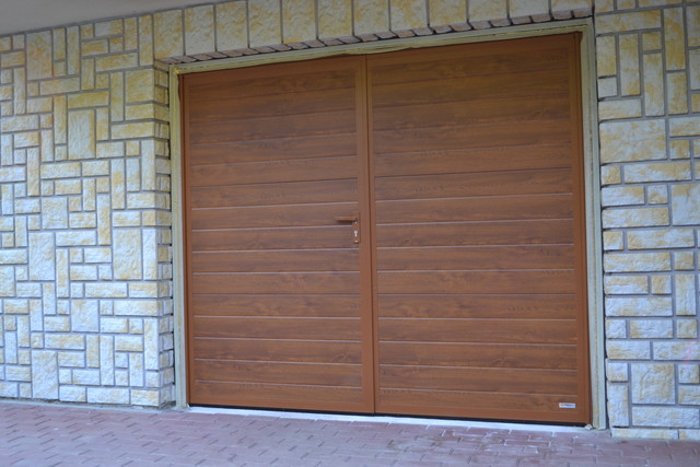 DONAP - OKNA, DVEŘE, VRATA, STÍNĚNÍ foto 3