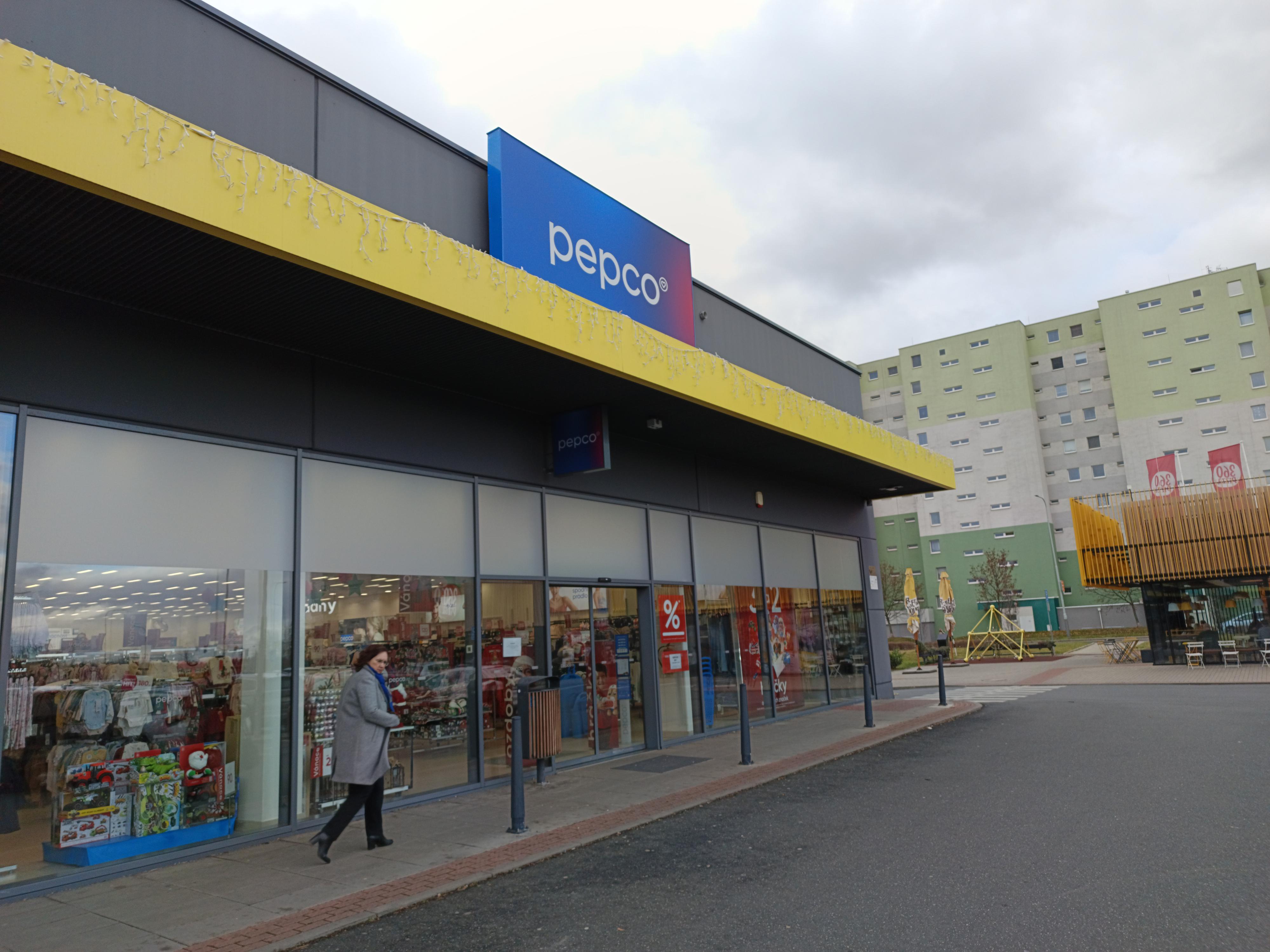PEPCO foto 3