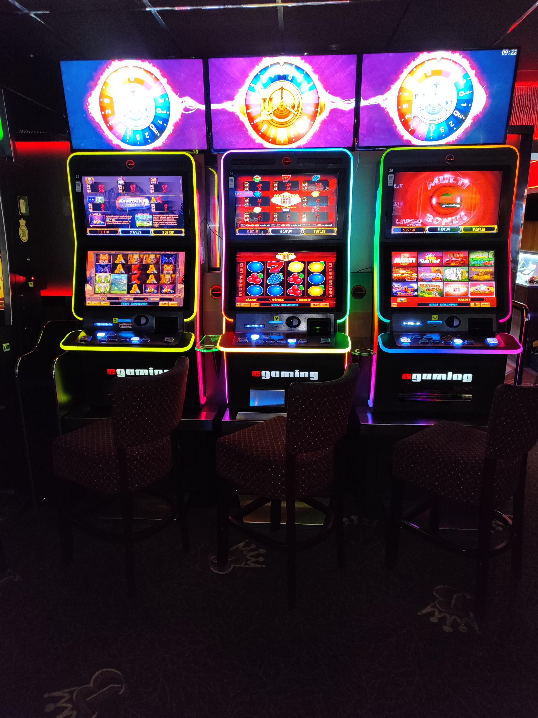 CASINO BONVER foto 6