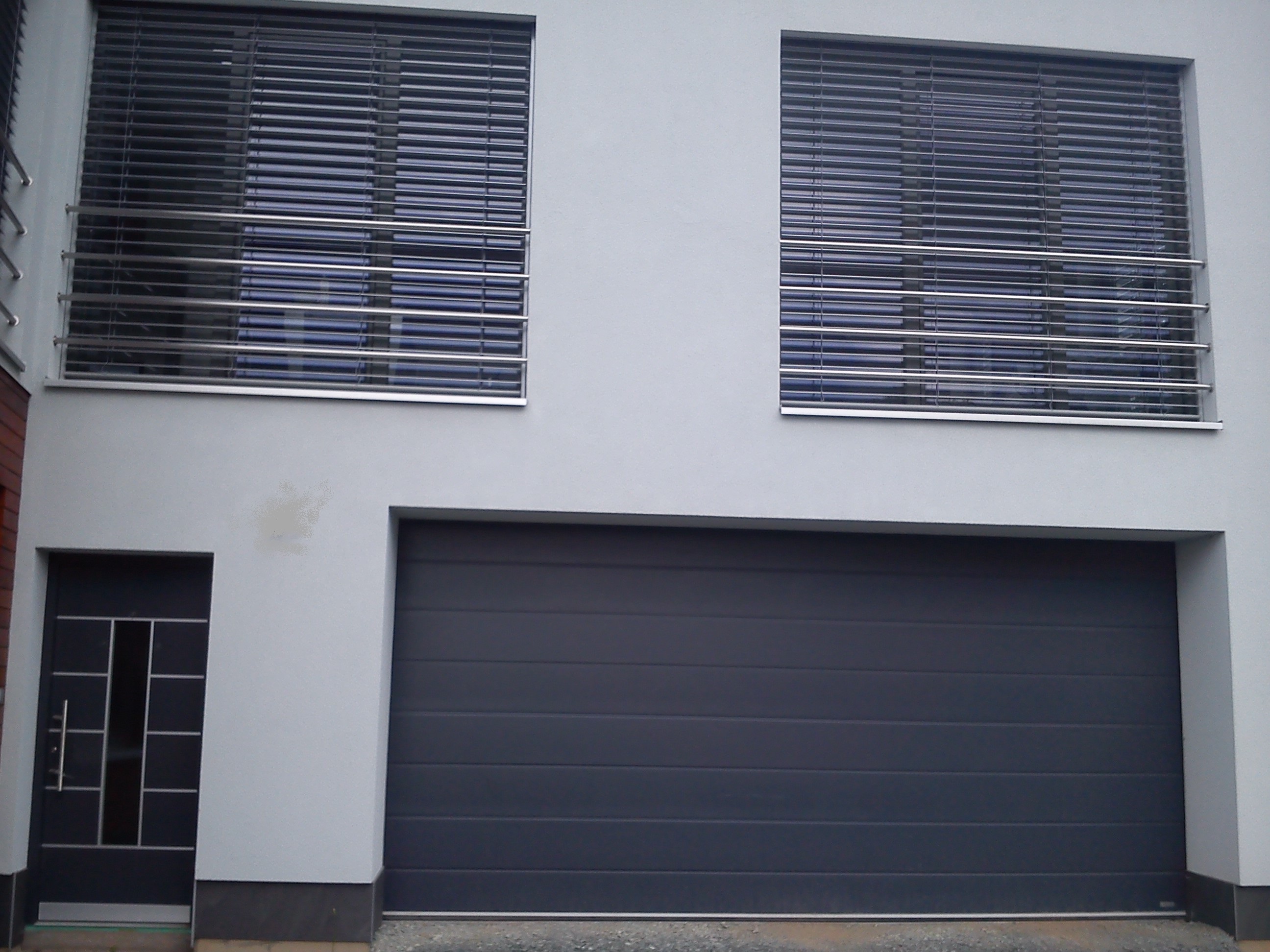 DONAP - OKNA, DVEŘE, VRATA, STÍNĚNÍ foto 4