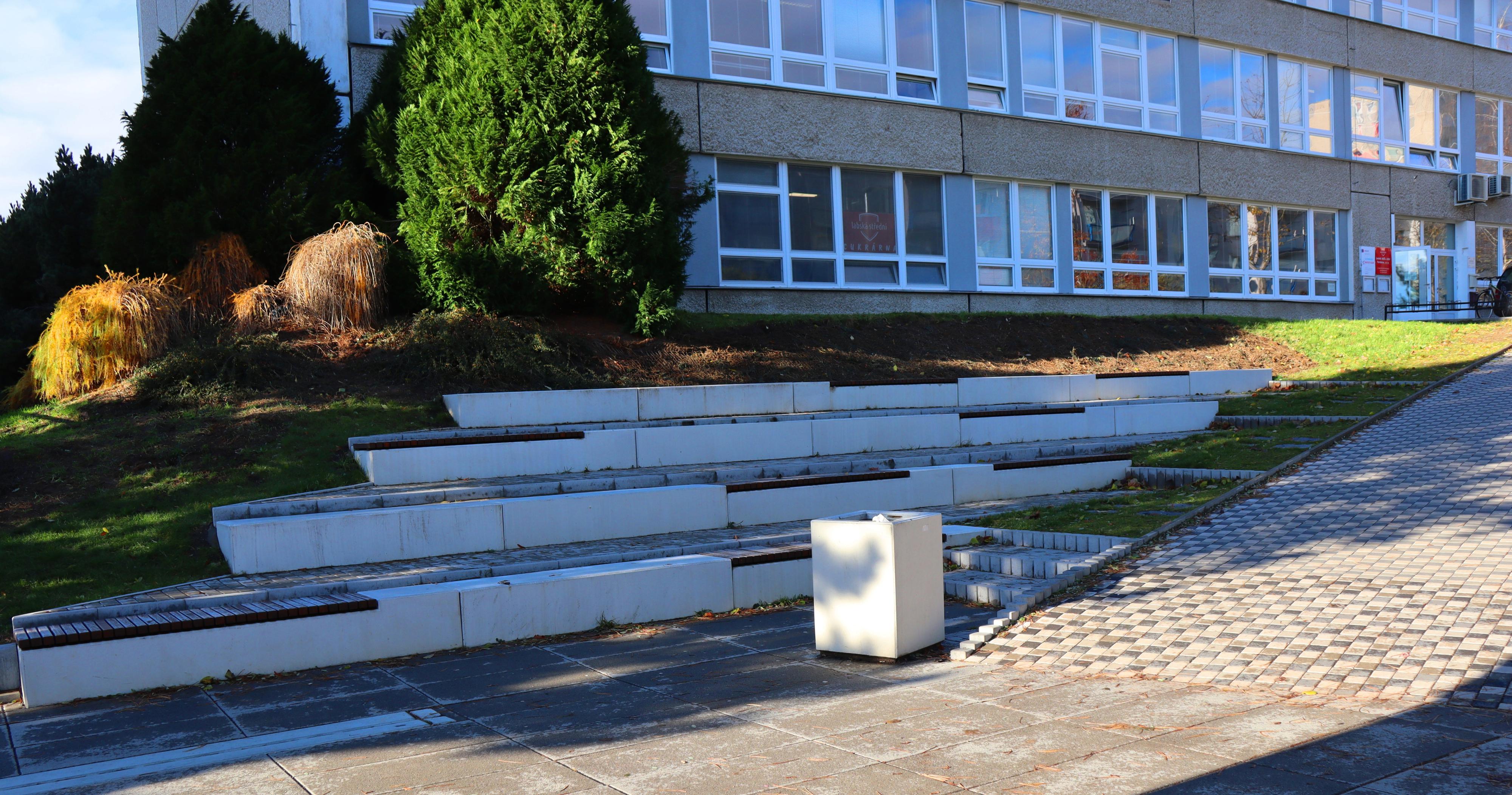 Střední škola cestovního ruchu a grafického designu, s.r.o. foto 3