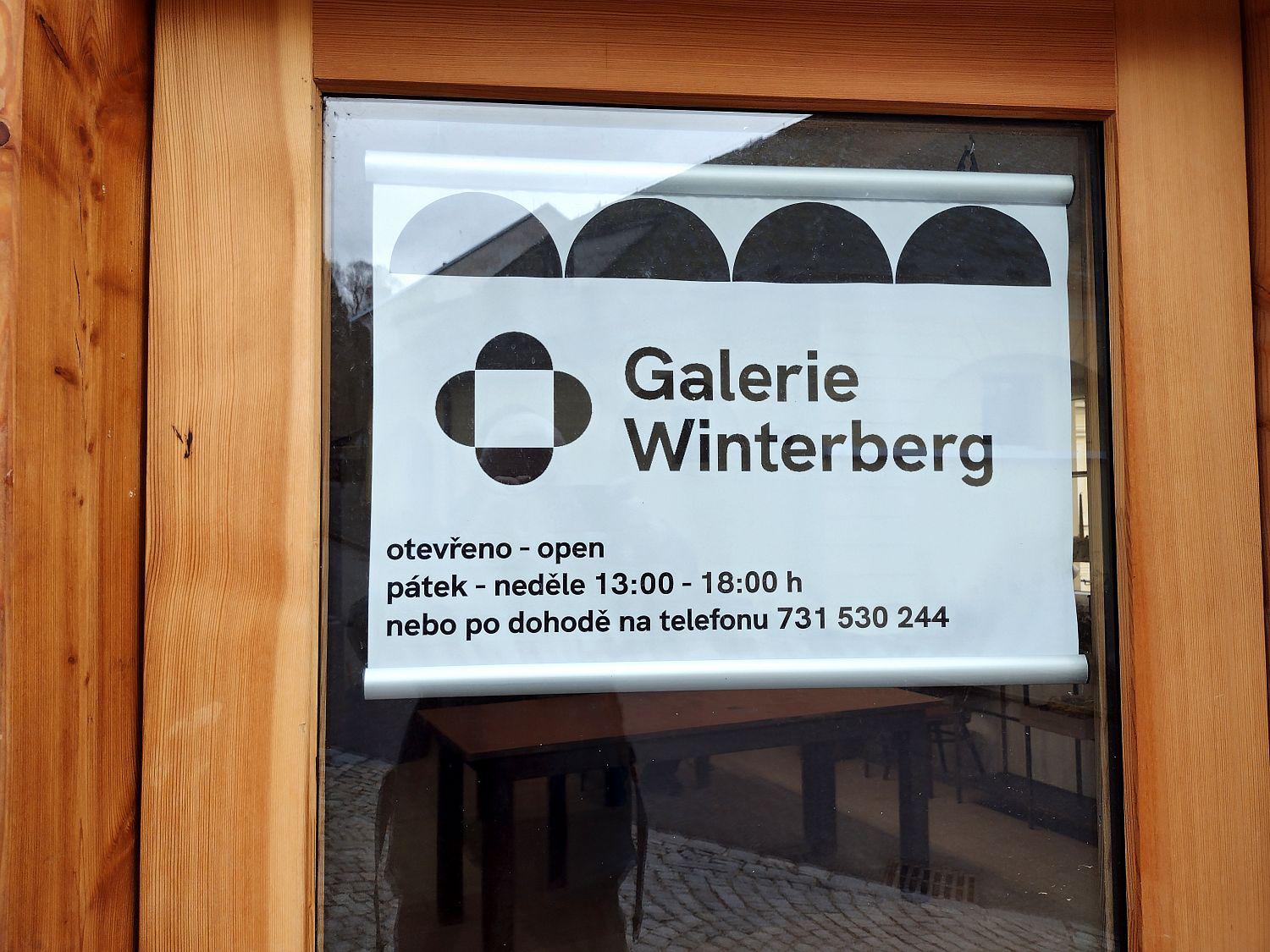 Galerie Winterberg foto 2