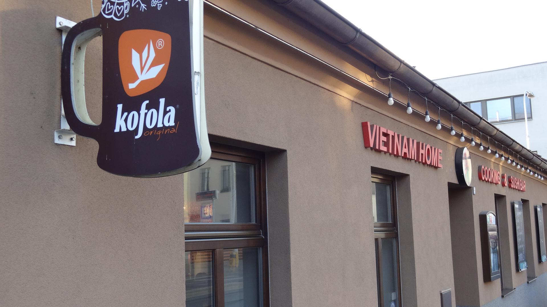 Táo Vietnam Home Cooking & Sushi bar foto 2