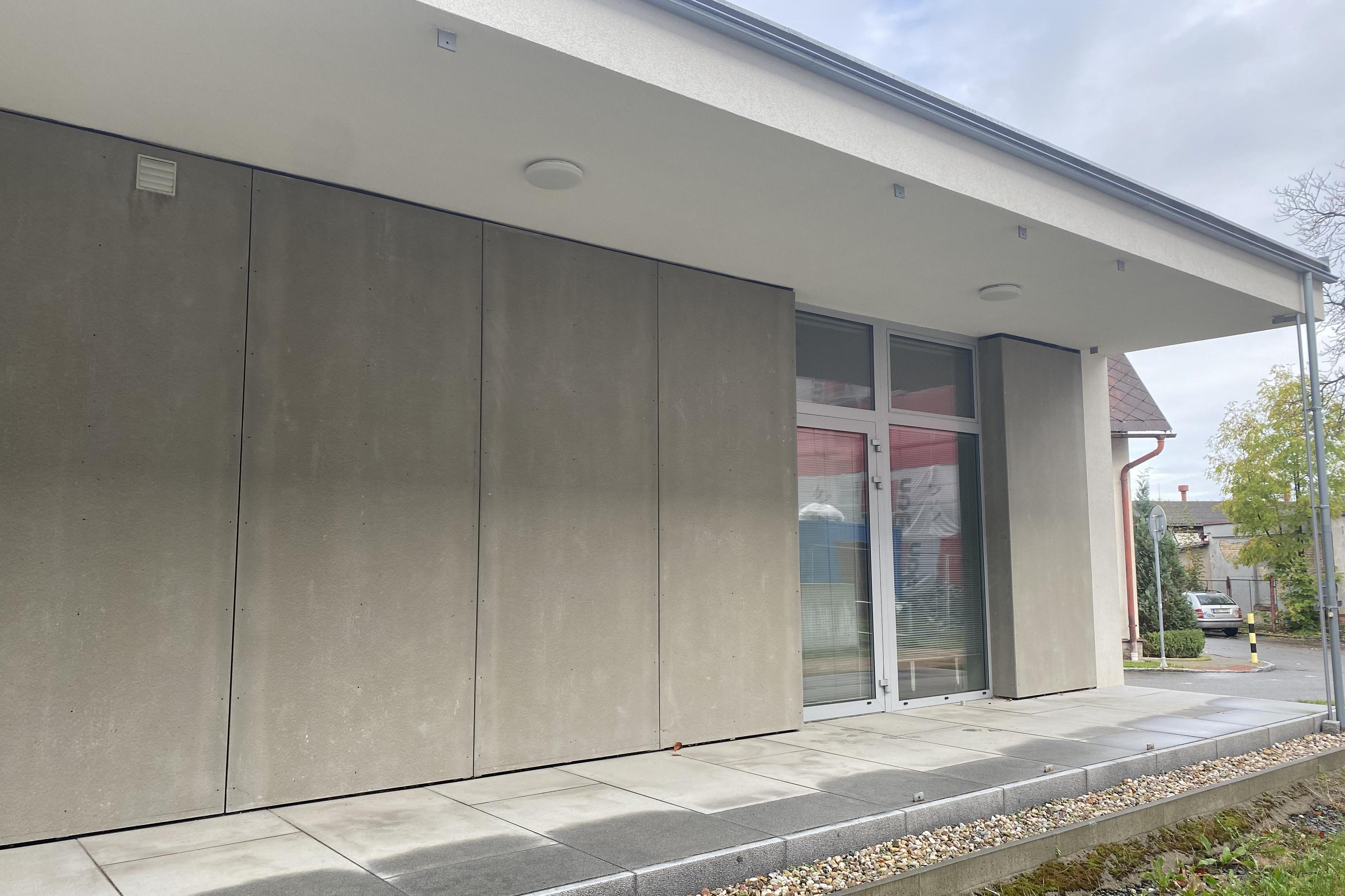 Pečovatelská služba AZASS