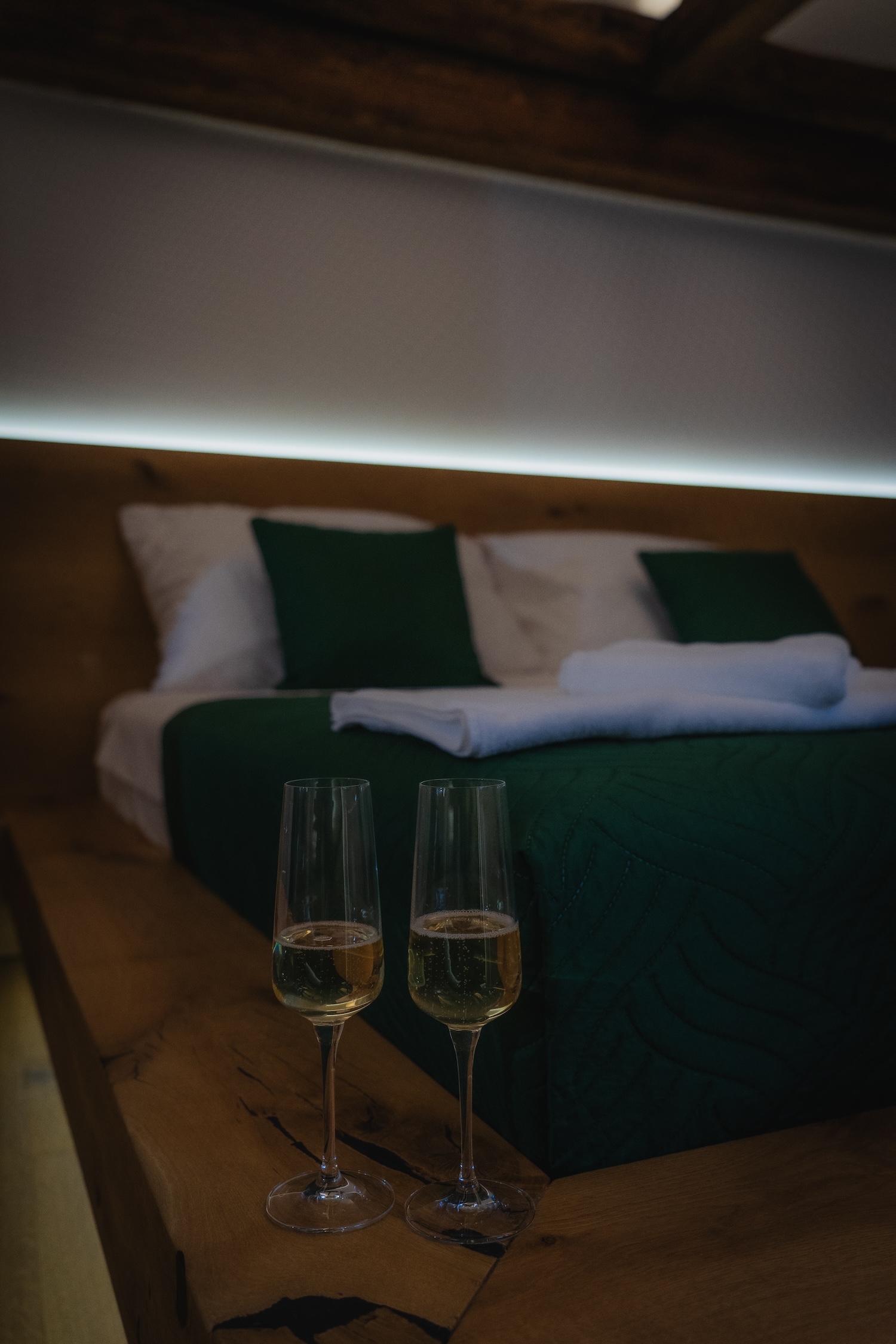 Apartmány Parkán 127 foto 4