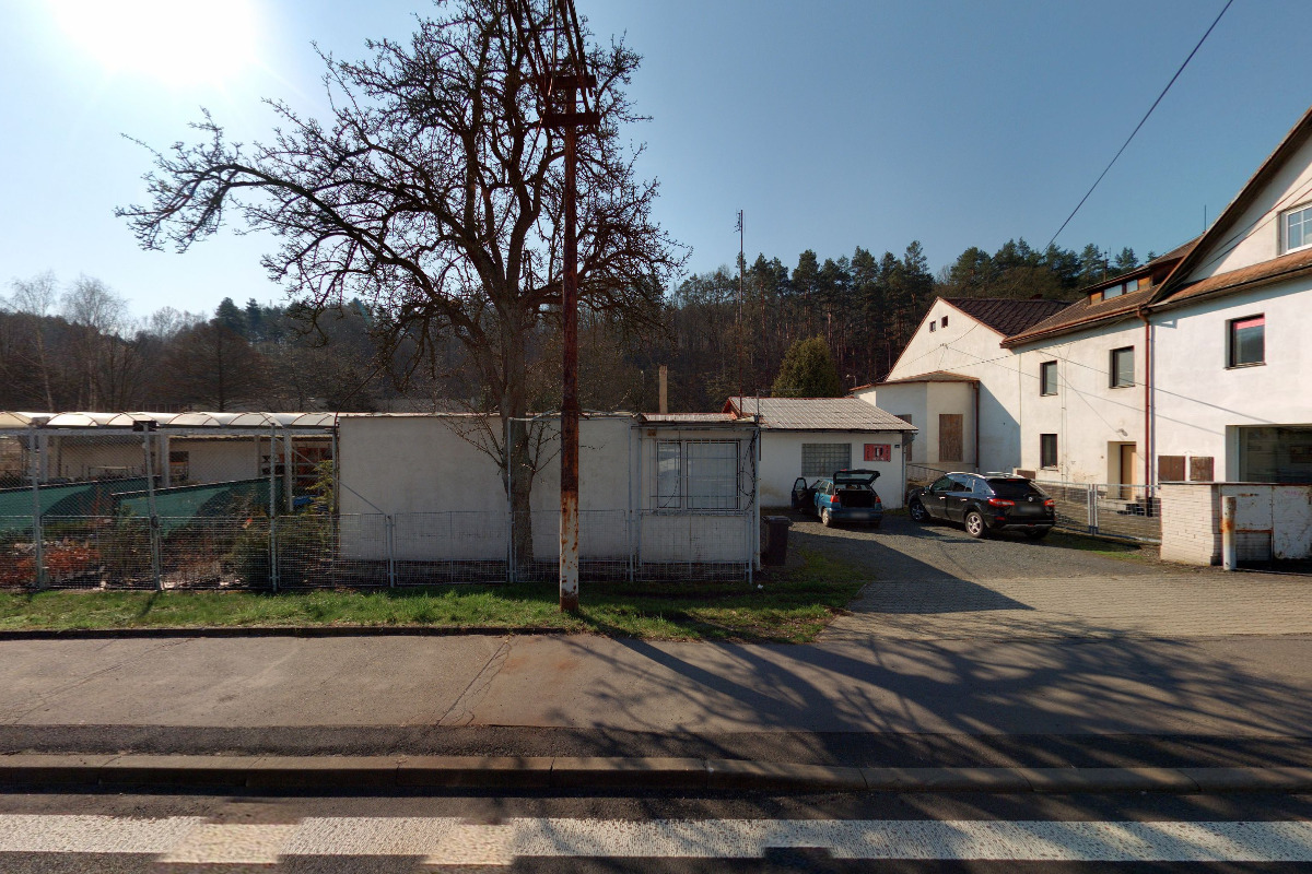 Kuželna Union foto 2