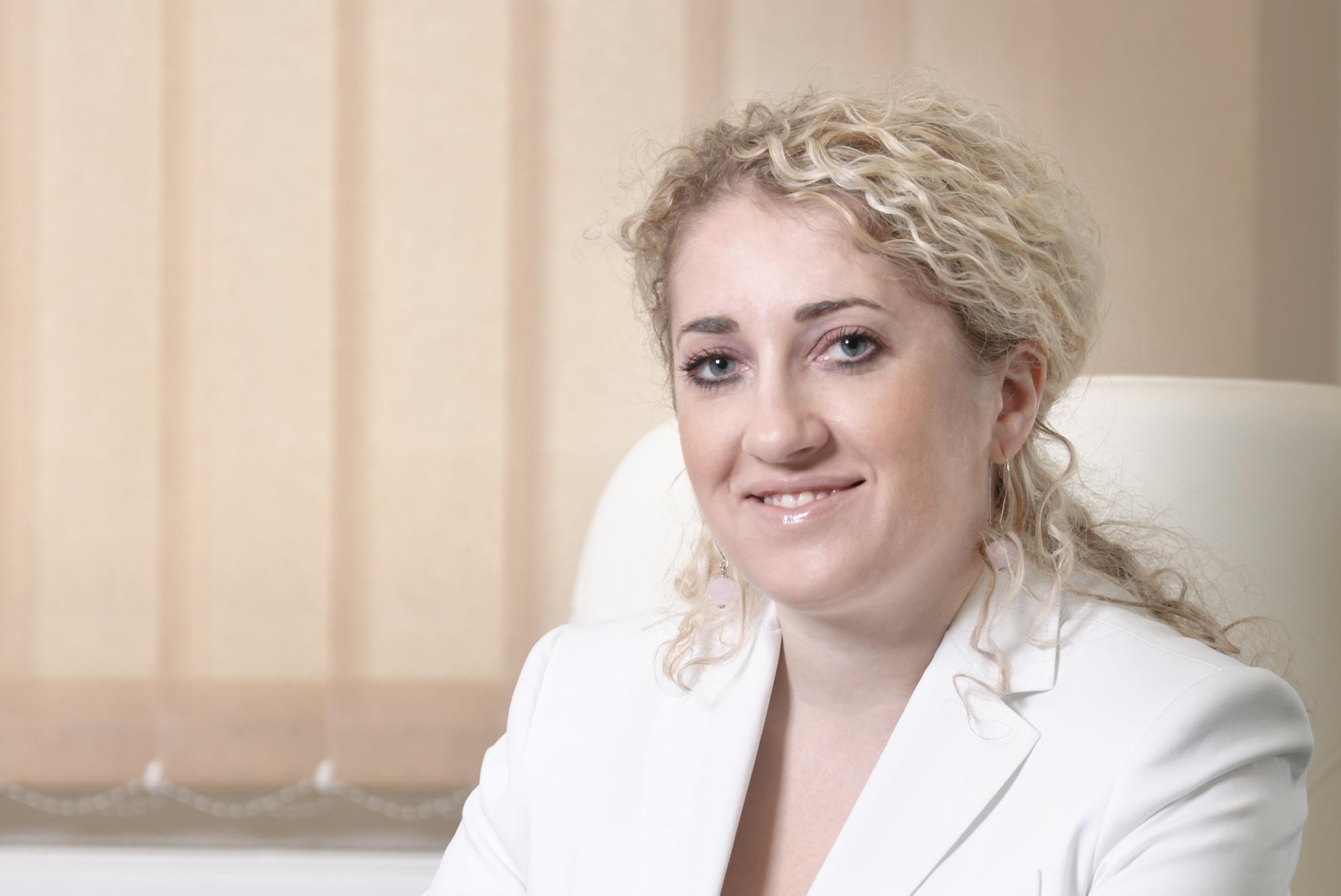 Mgr. Ing. Pavla Buxbaumová, advokátní kancelář