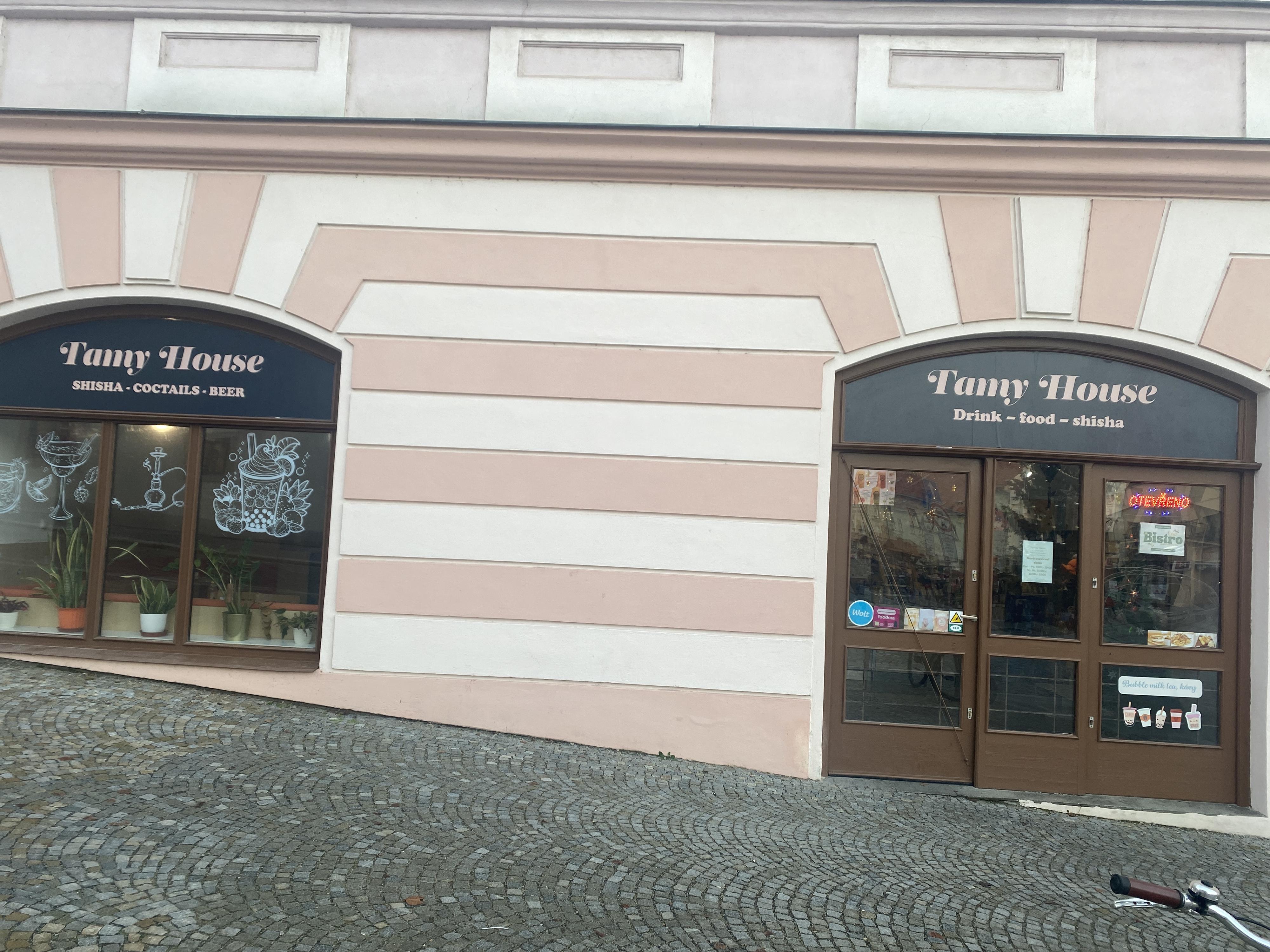 Tammy House foto 2