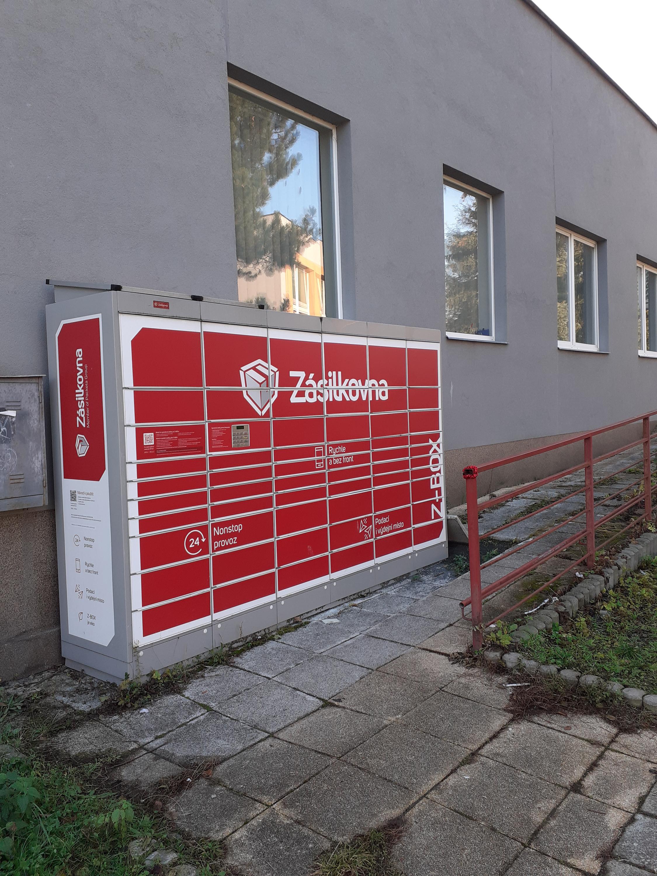 Z-BOX foto 2