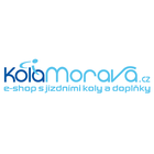 Logo obchodu Kolamorava.cz