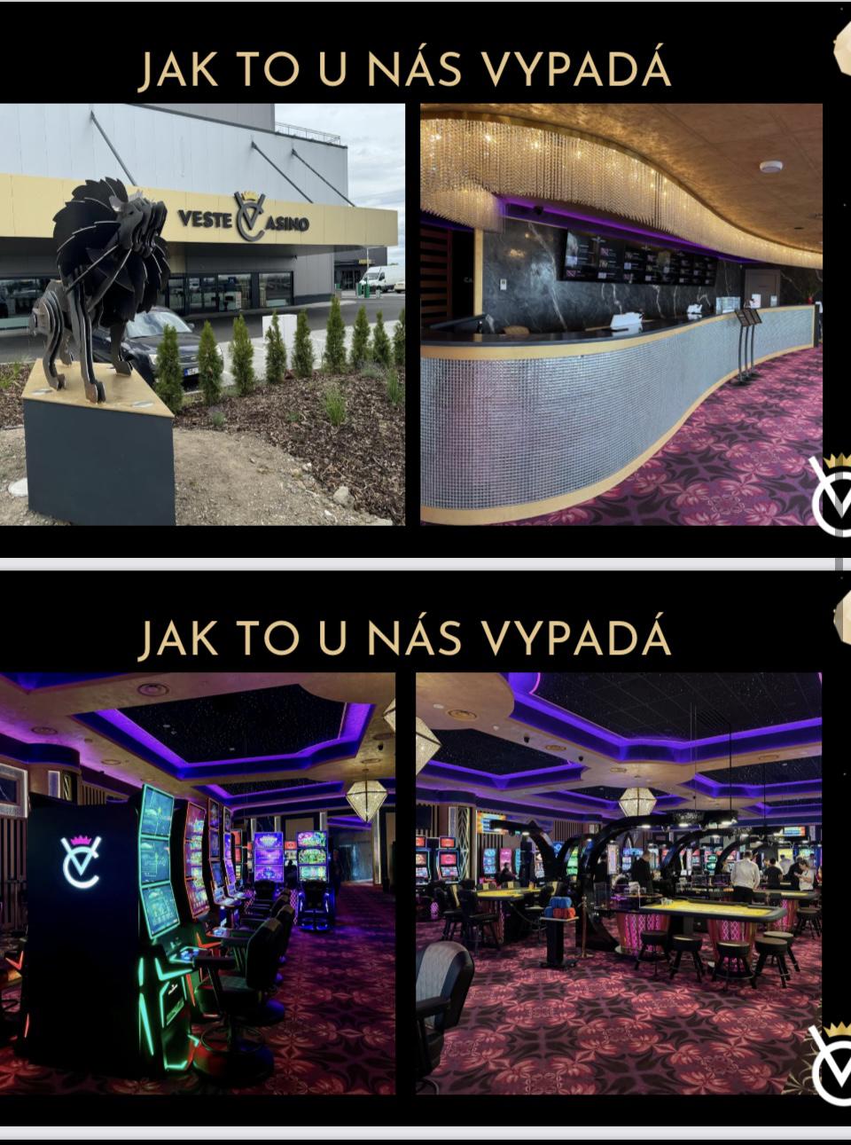 VesteCasino foto 5
