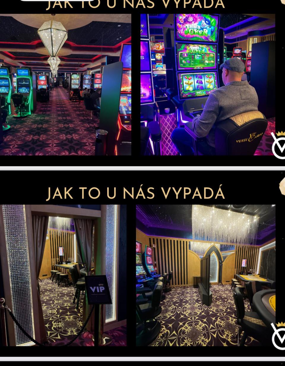 VesteCasino foto 6