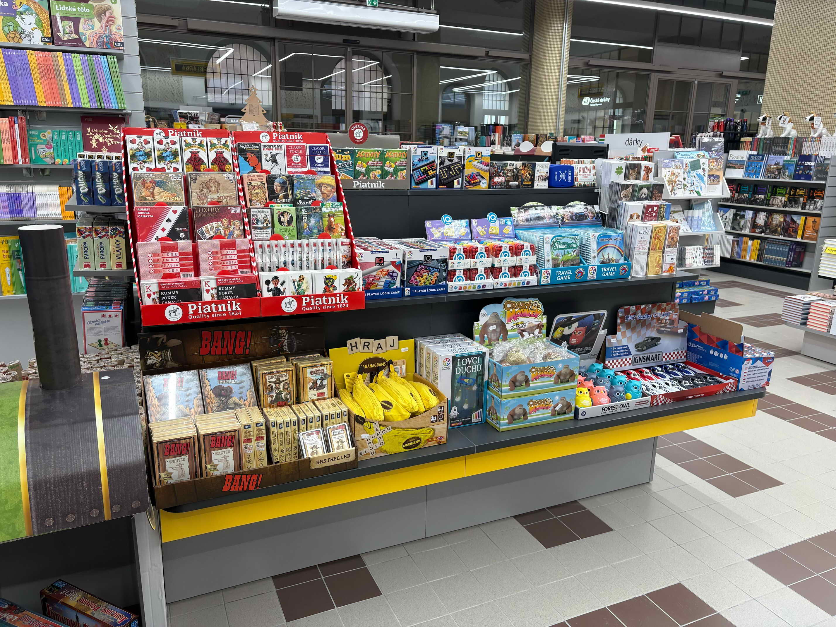 KNIHY DOBROVSKÝ foto 4