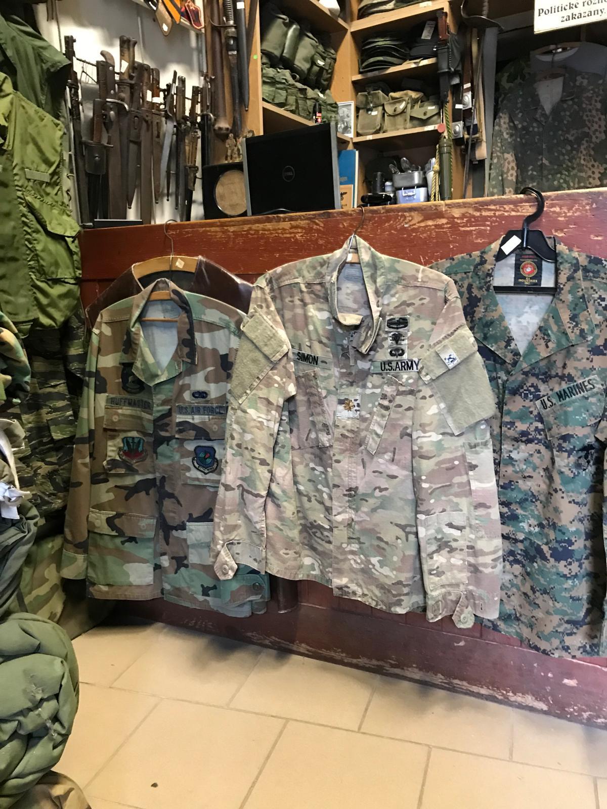 Army store foto 3