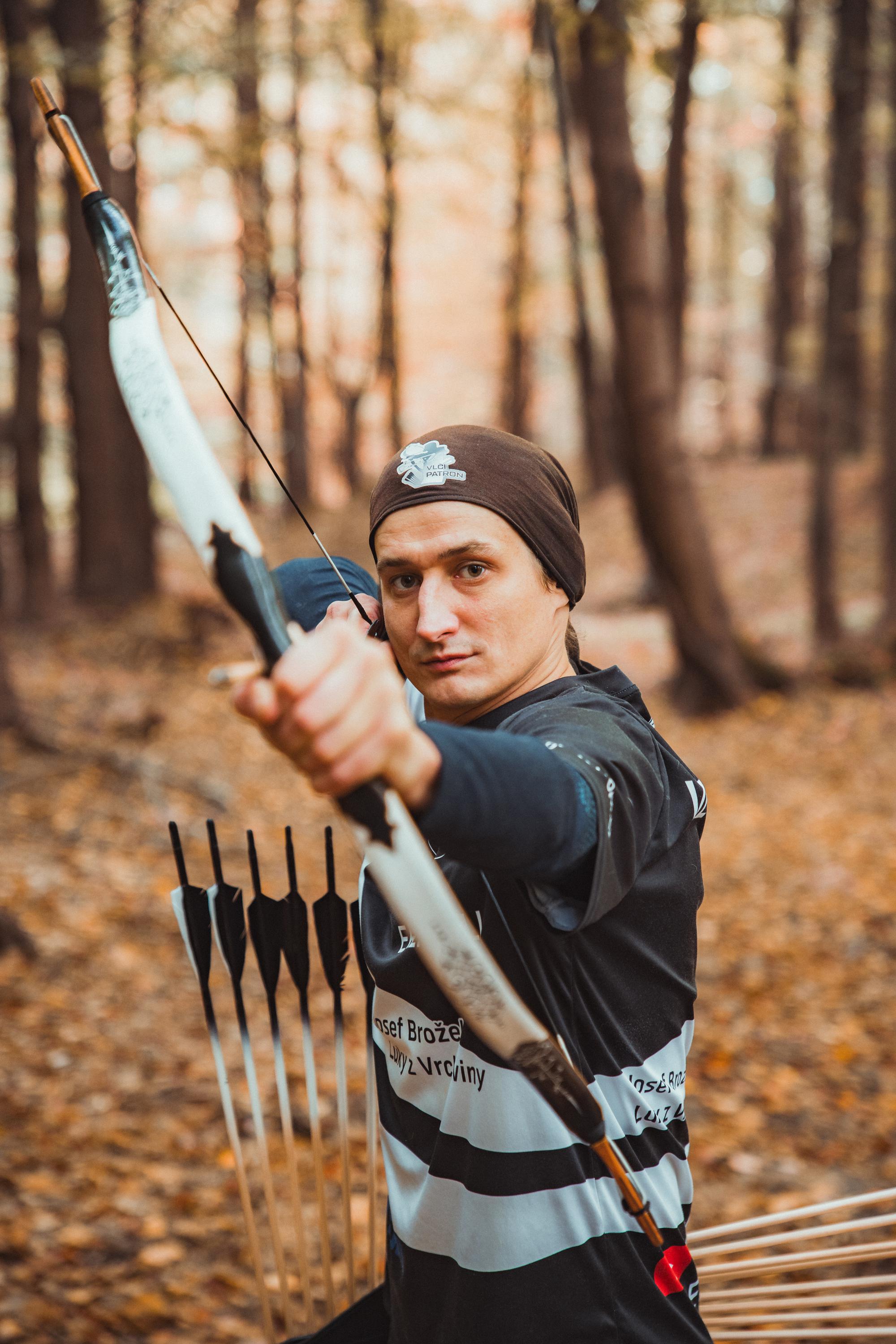 Vlčí patroni foto 5