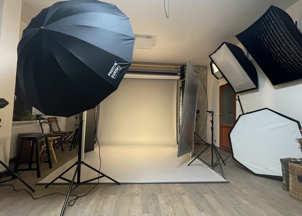 Helena Kadlčíková Fotoatelier foto 2