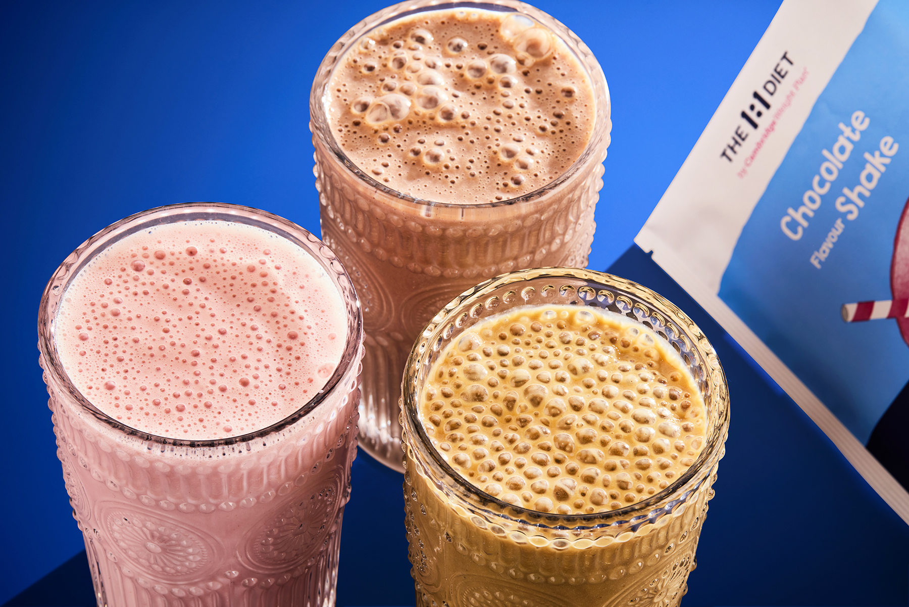 Centrum zdraví, výživy a redukce váhy a poradna The 1:1 Diet foto 5