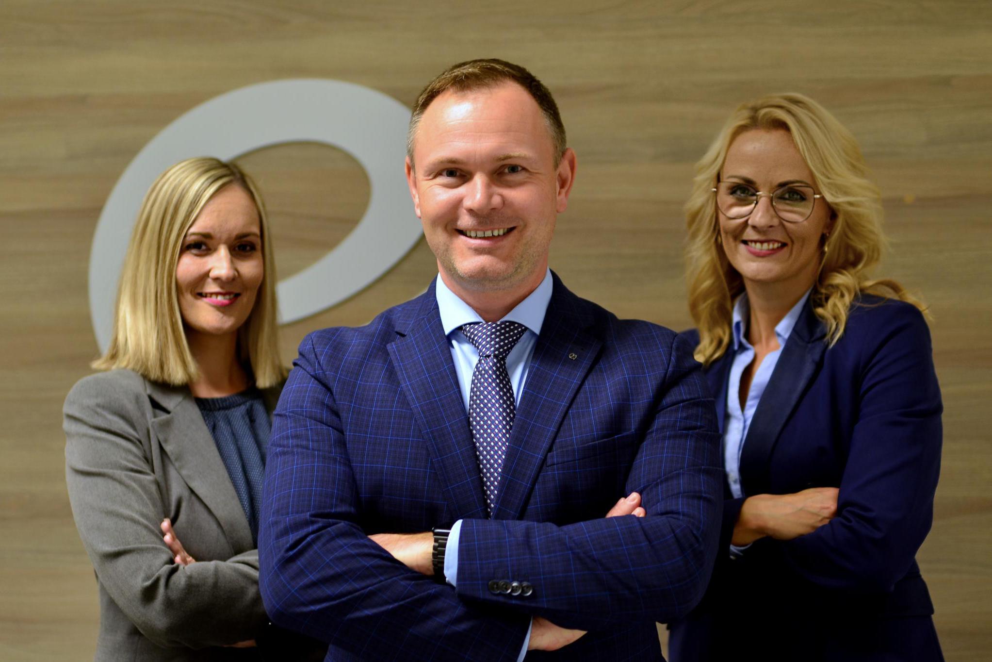 Správa finančního majetku - Jiří Rosek