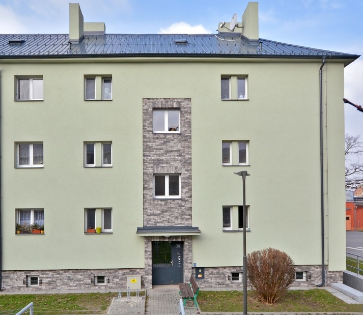 Stavební rozpočty a dokumentace - Ivo Vrátník foto 2