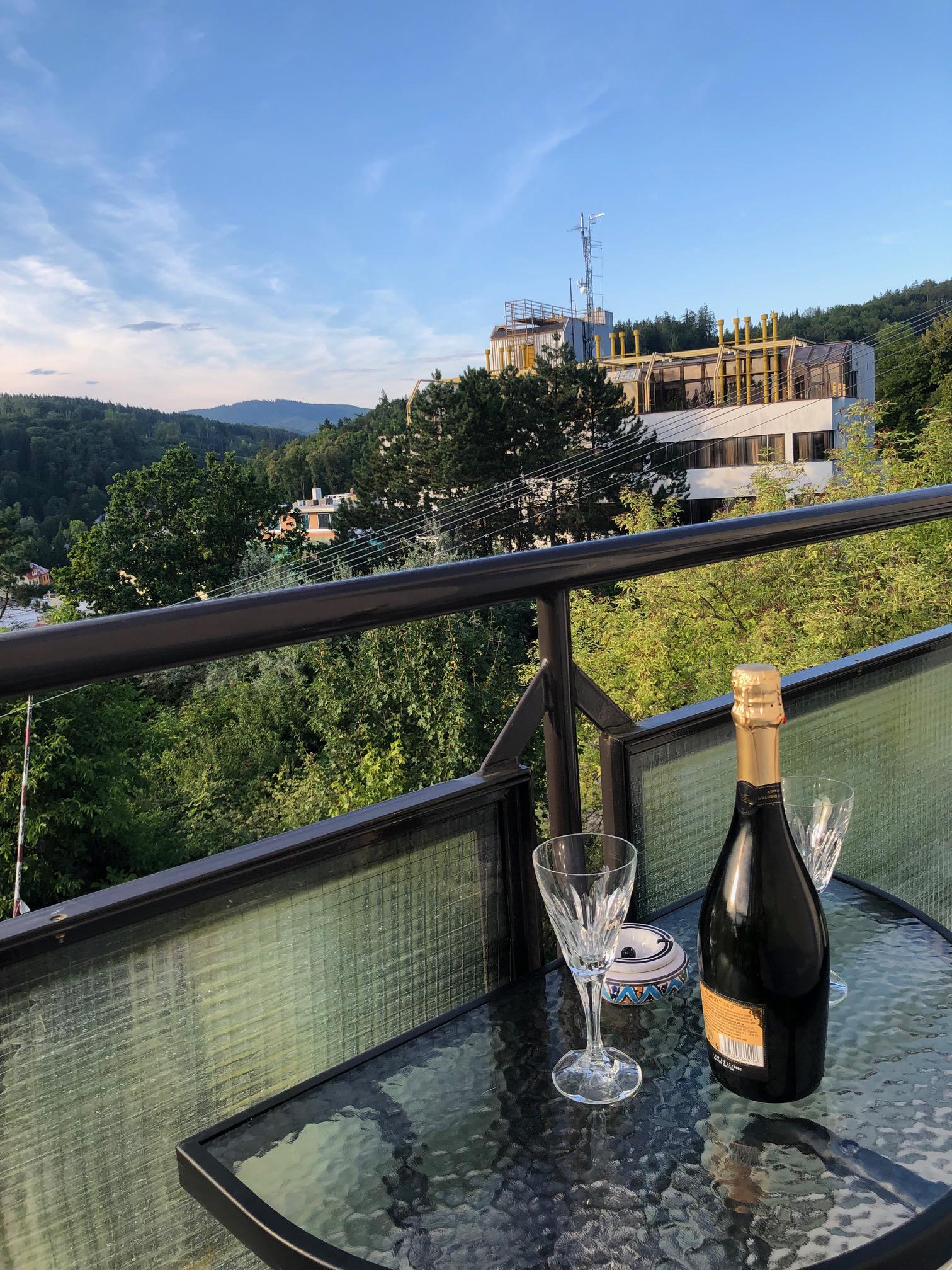 Penzion Vila Kysuca foto 6