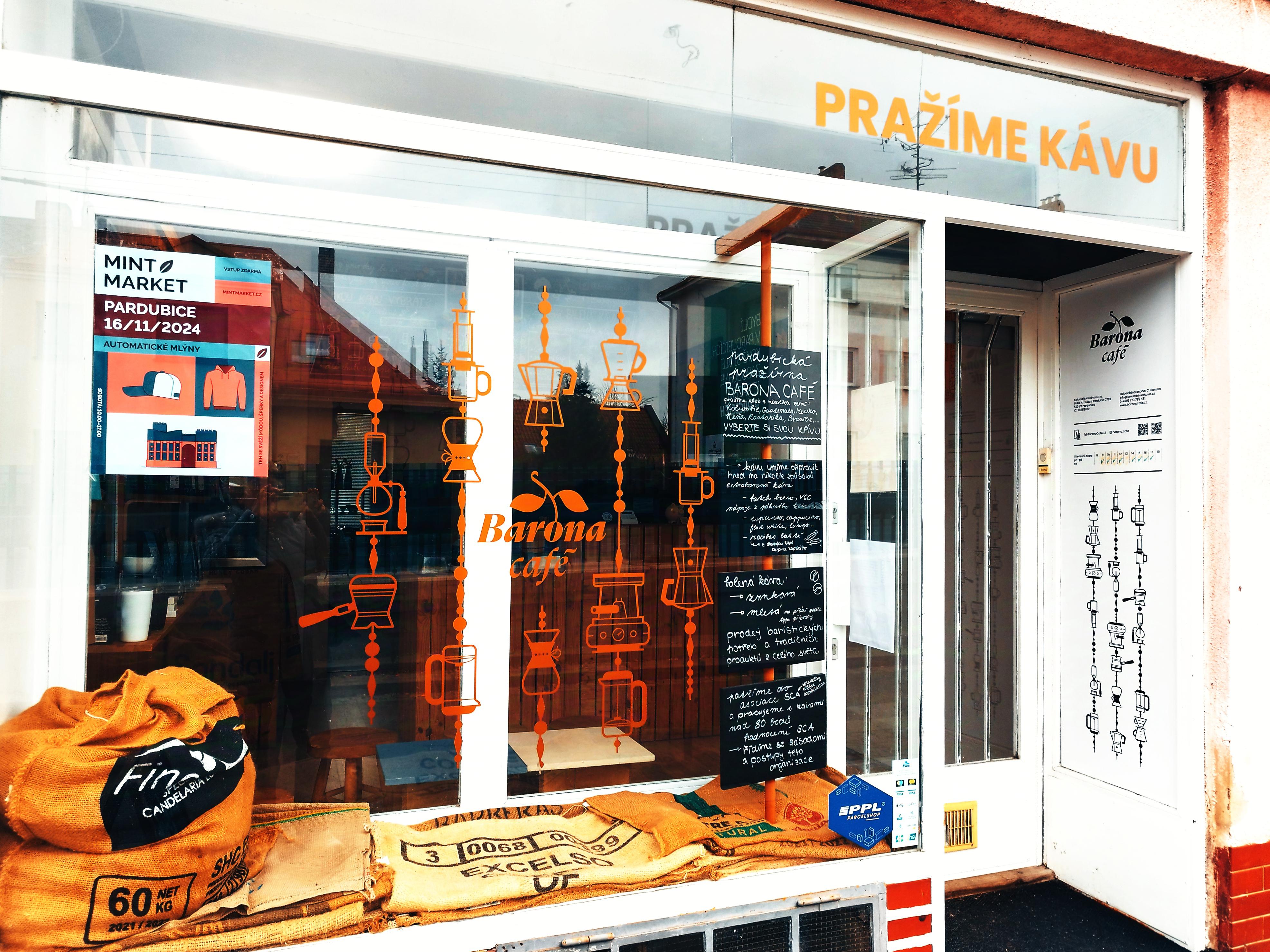 Baronacafe.cz foto 2