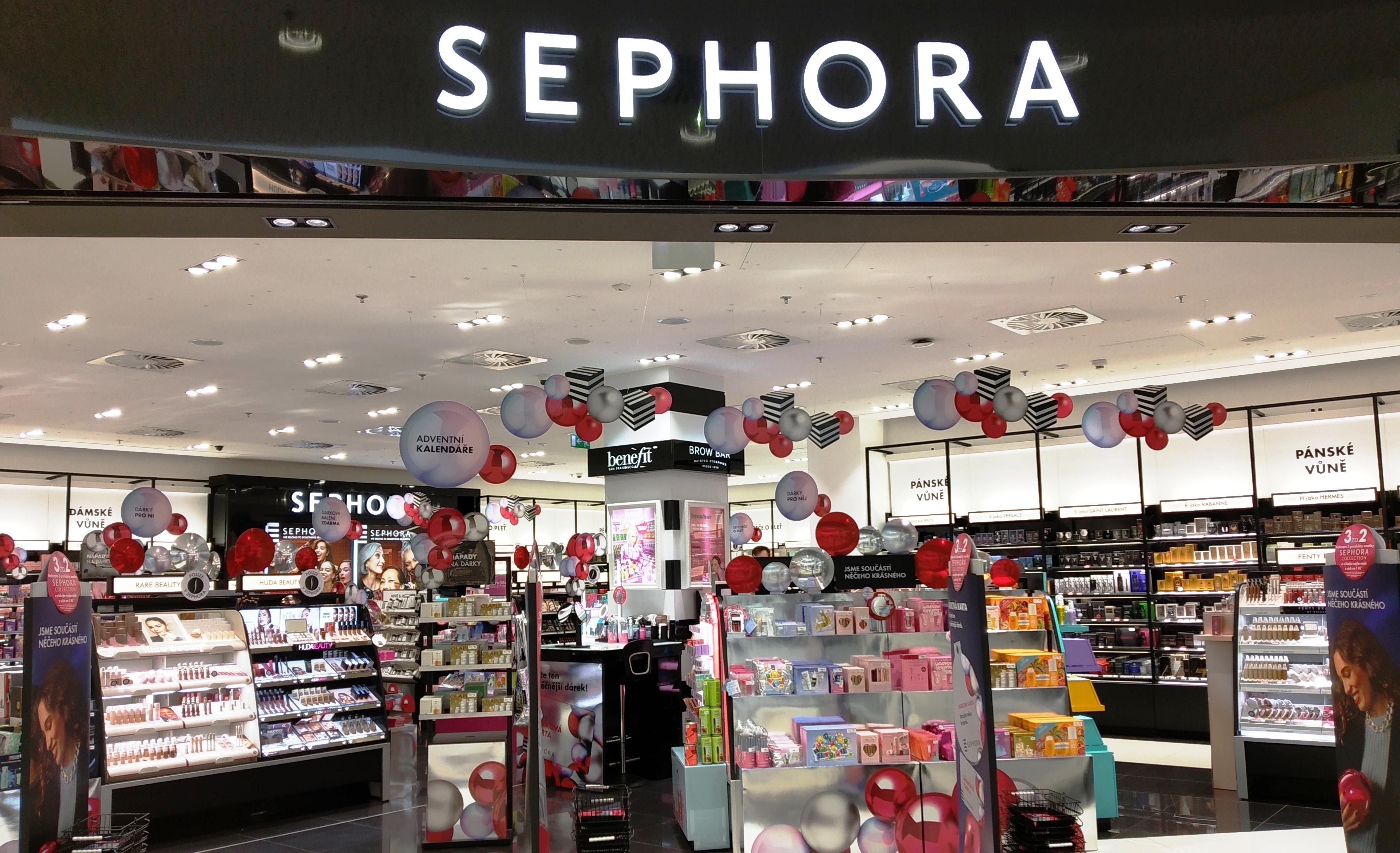 Sephora, s.r.o. foto 6