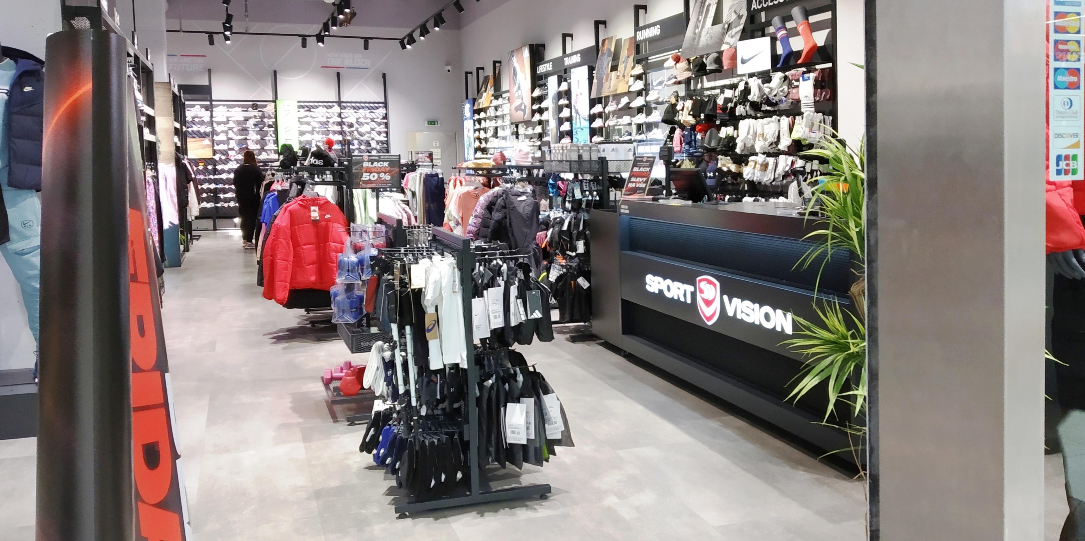 SPORT VISION foto 4