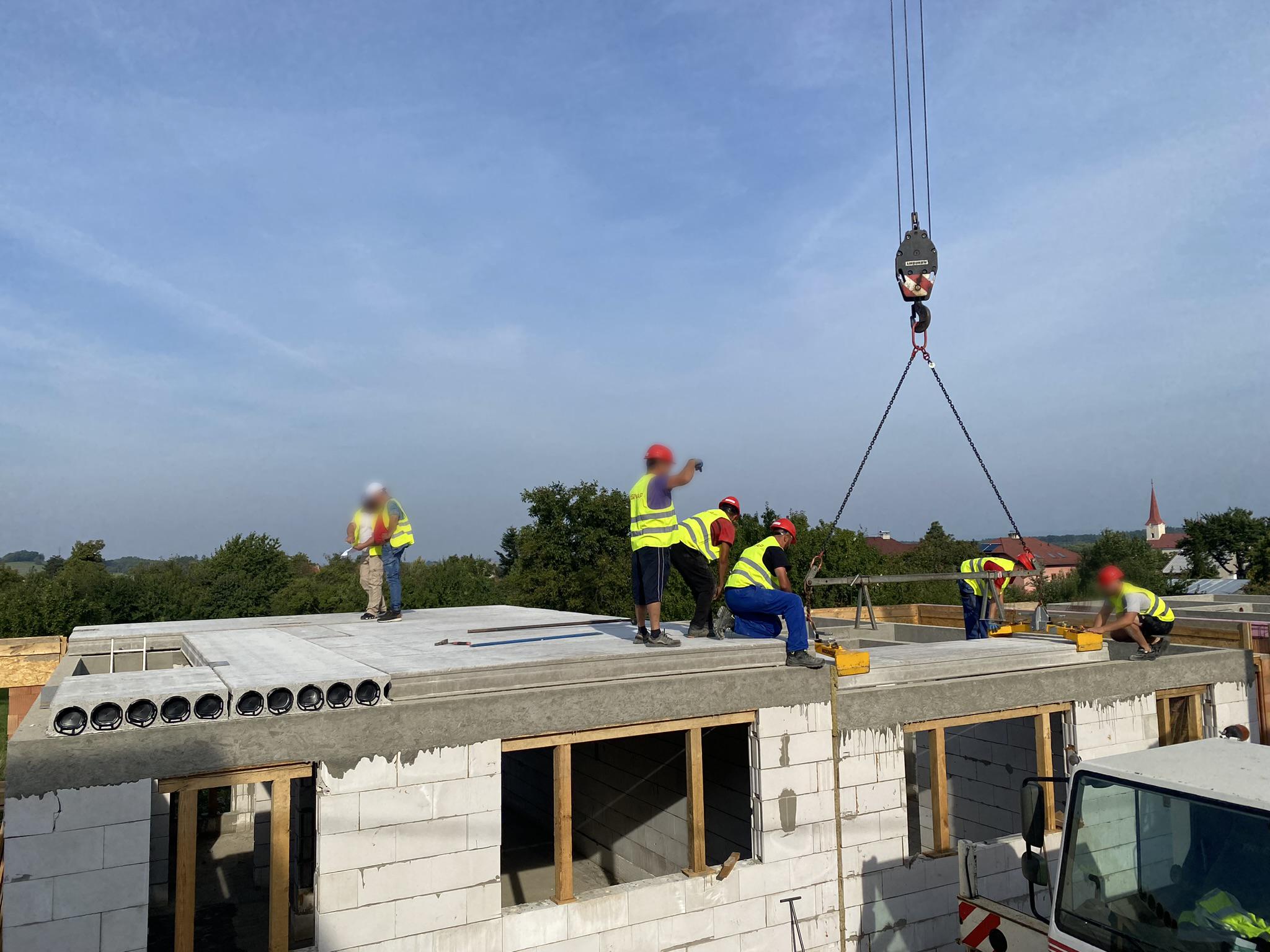 SIVAP s.r.o. - Stavební firma foto 4