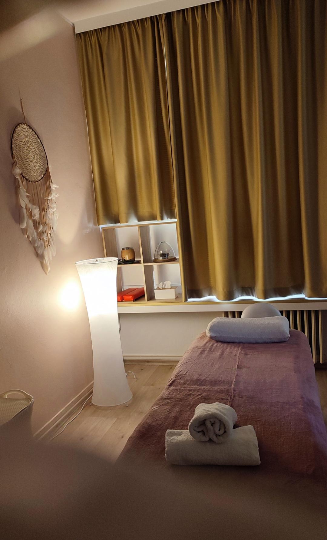 Masážní studio Latys foto 2