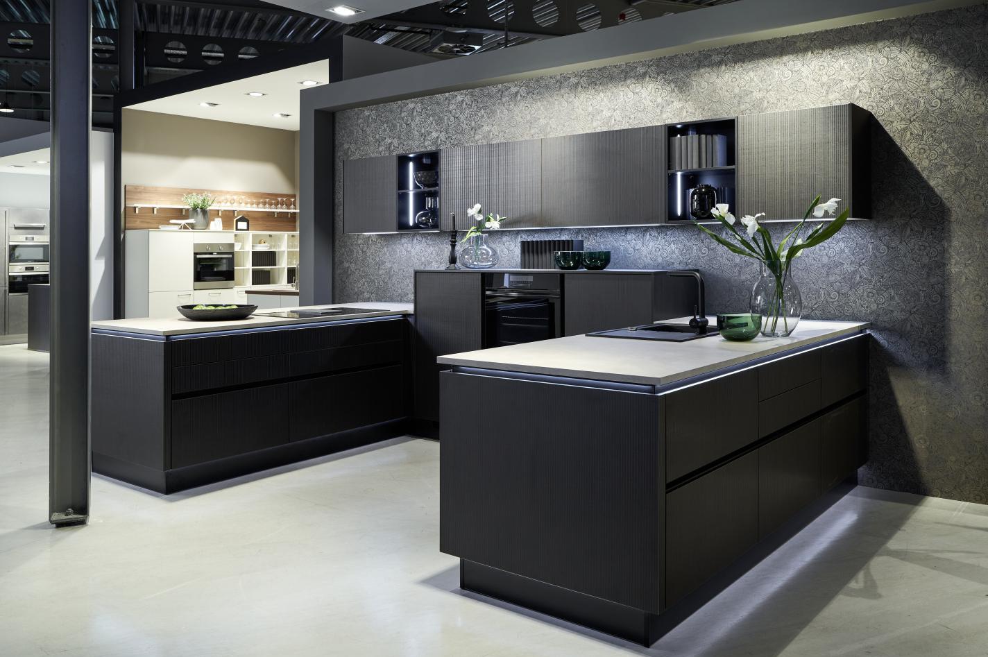 Kuchyně Gorenje - TOP kuchyně s.r.o. foto 1