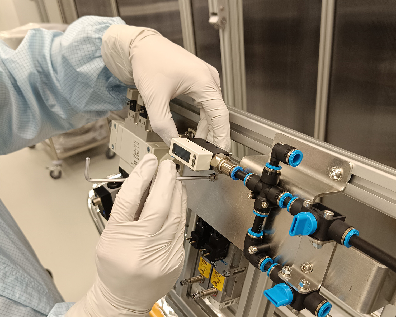 Blueprint Wizards s.r.o foto 3