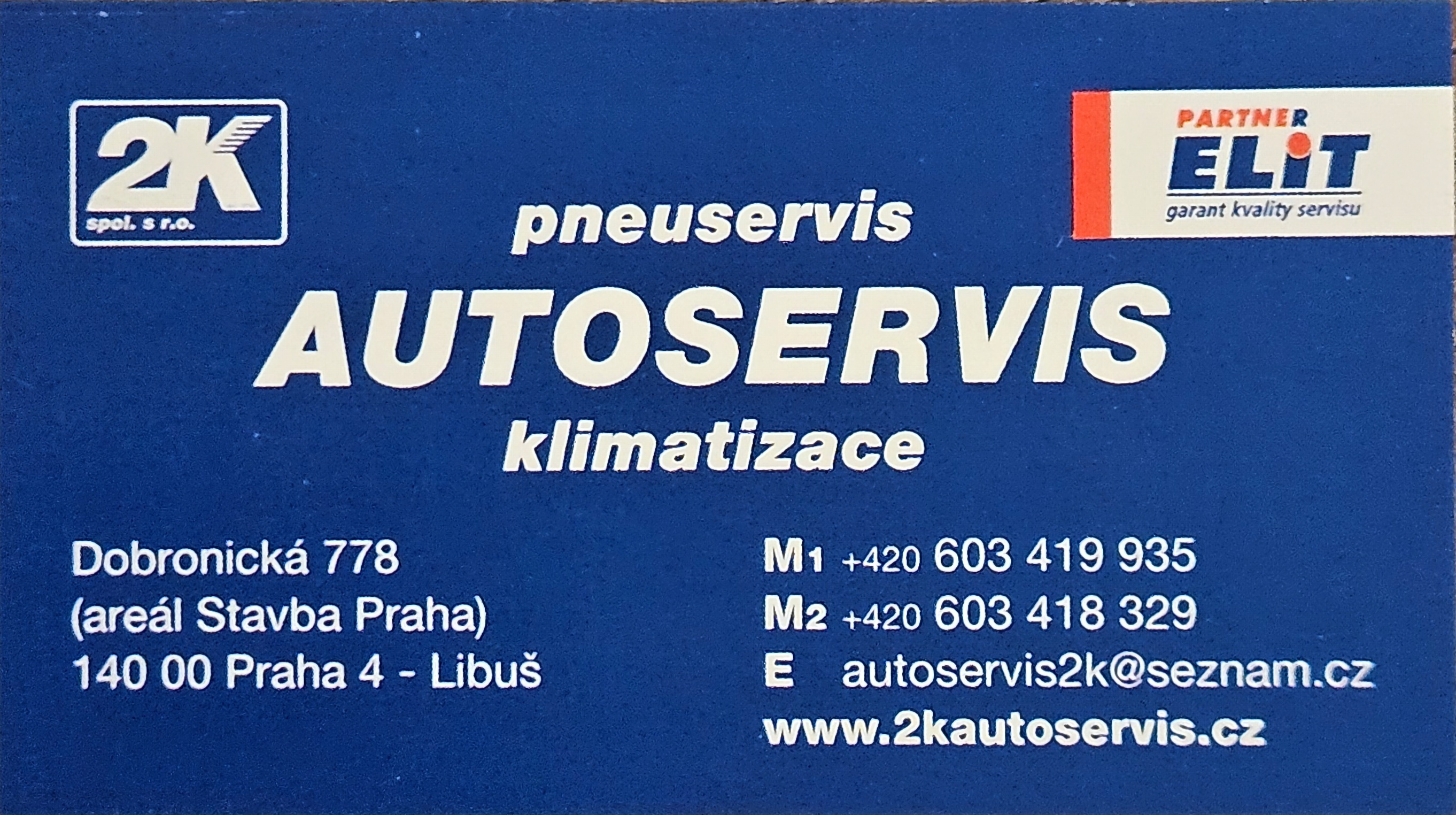 2K Autoservis foto 2