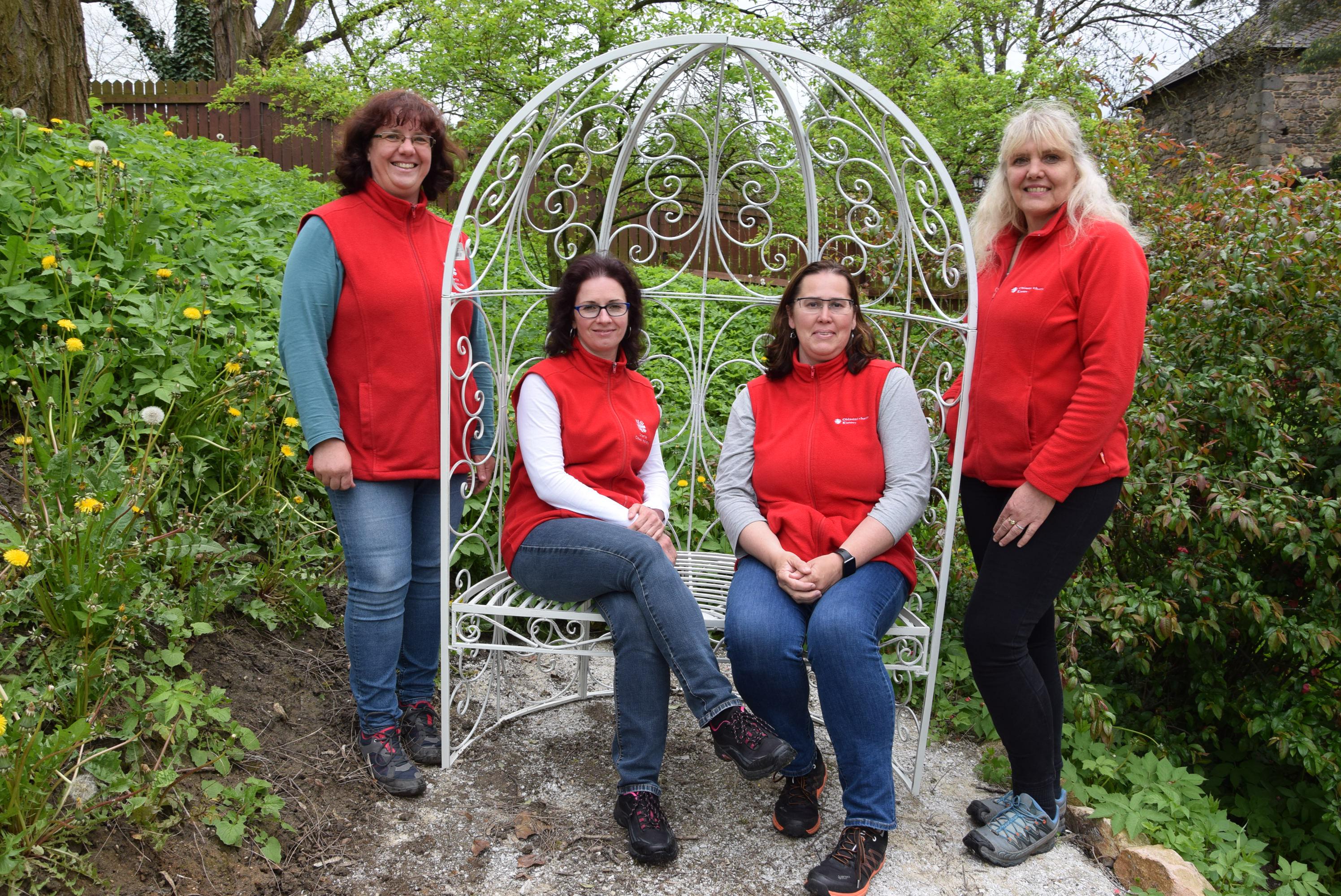 Charitní pečovatelská služba Janovice nad Úhlavou