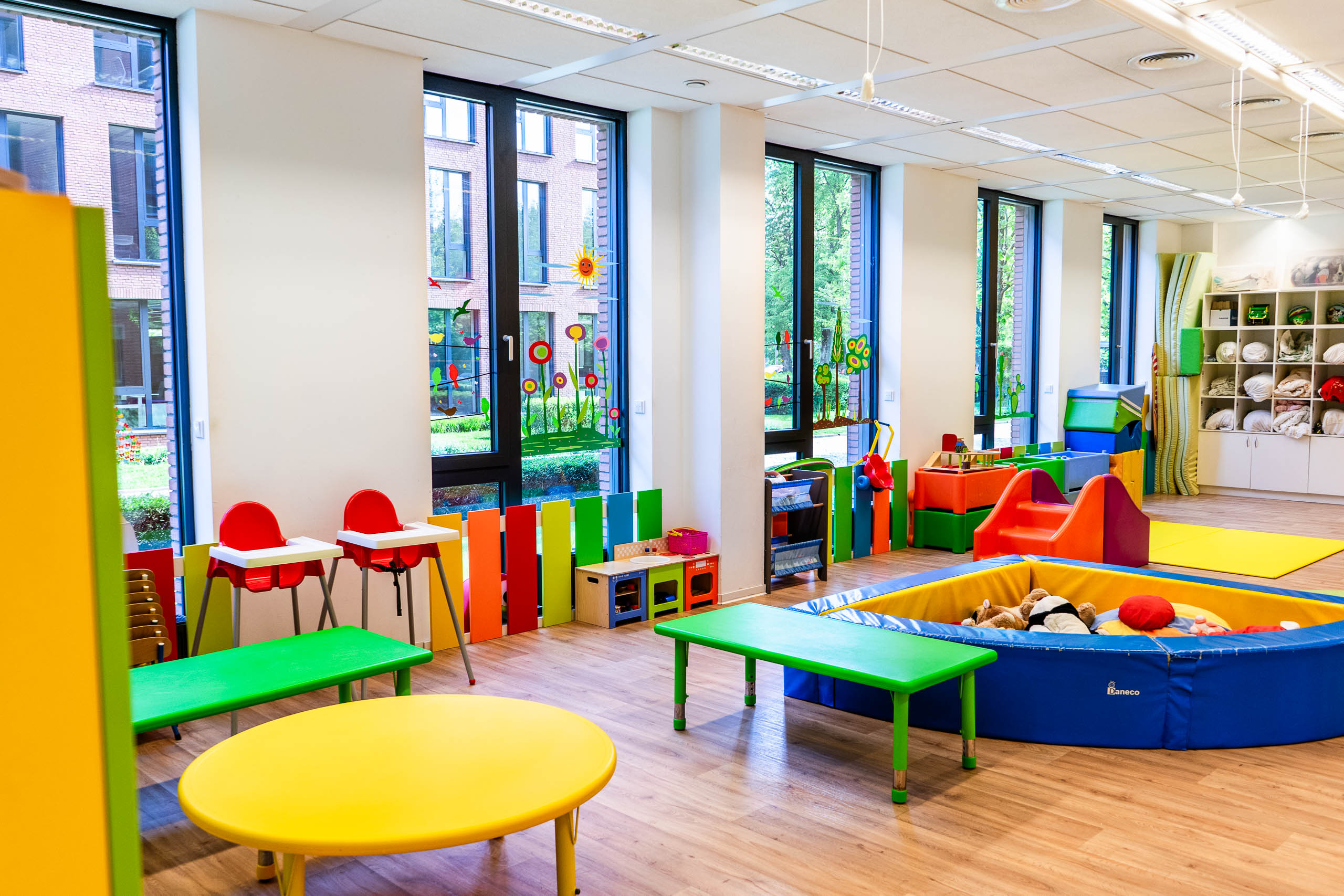 Mateřská škola Malvína foto 3