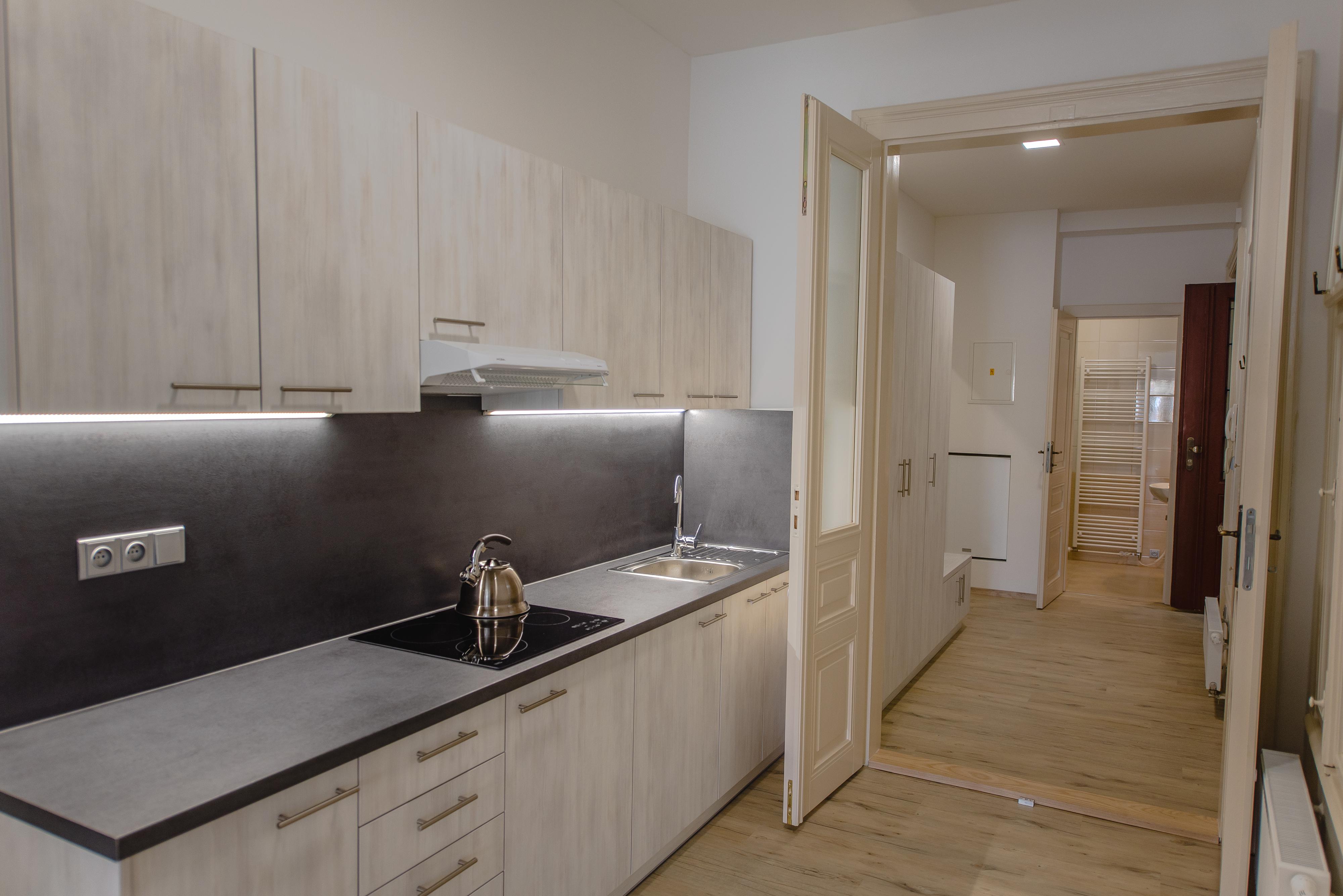 Apartmány Velké náměstí foto 5