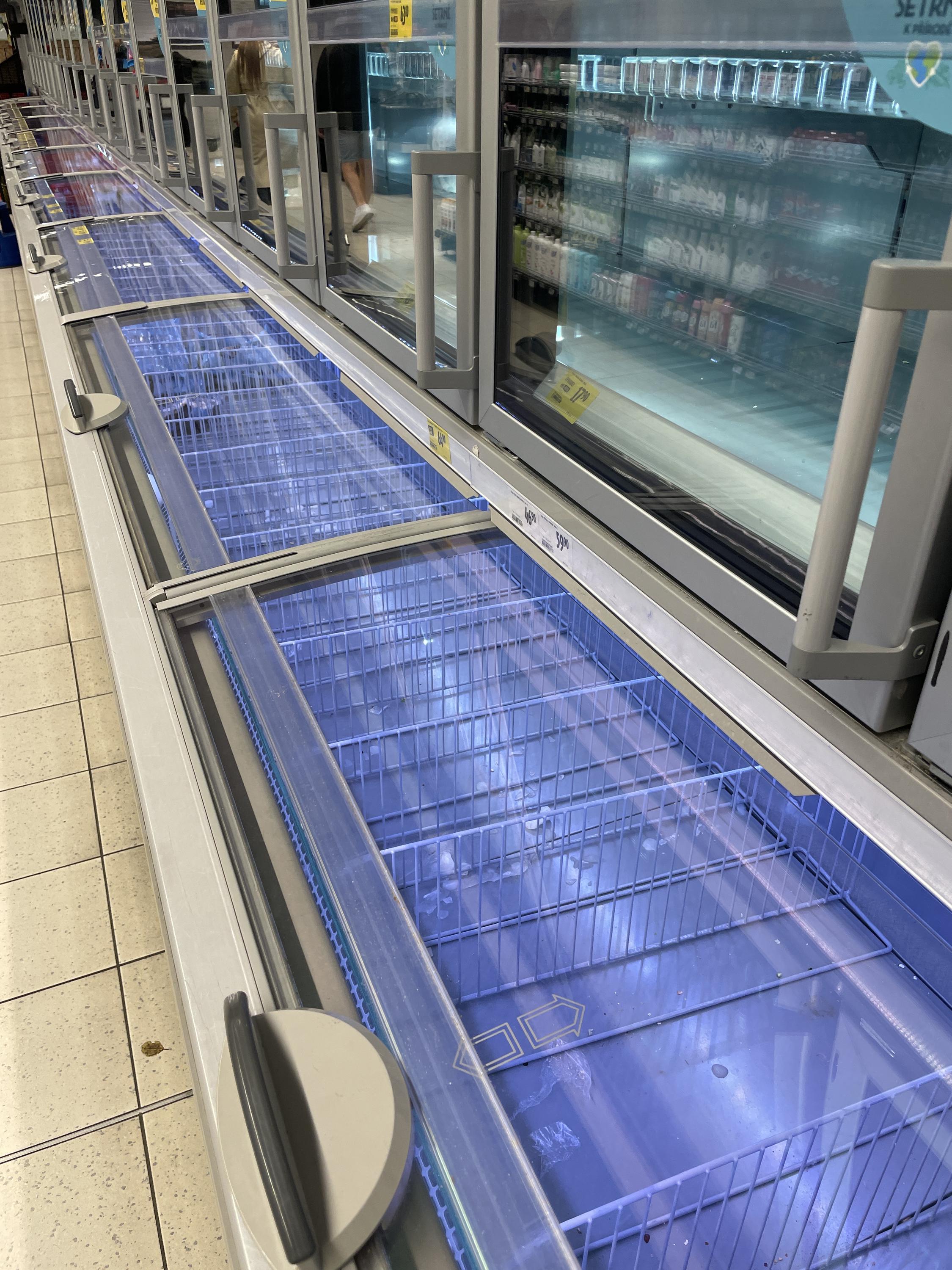 Albert Supermarket foto 5