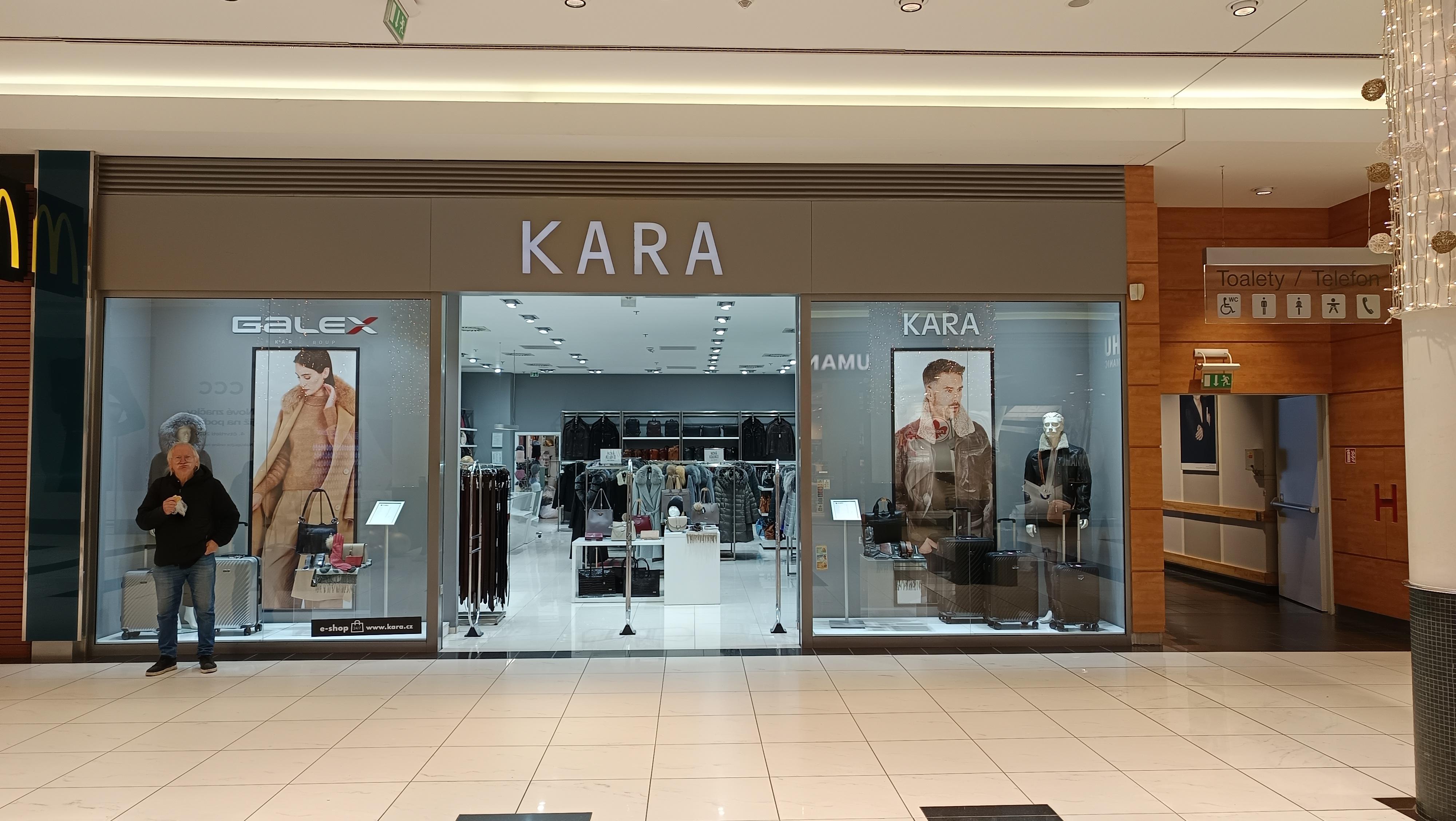 KARA Trutnov, a.s. foto 3