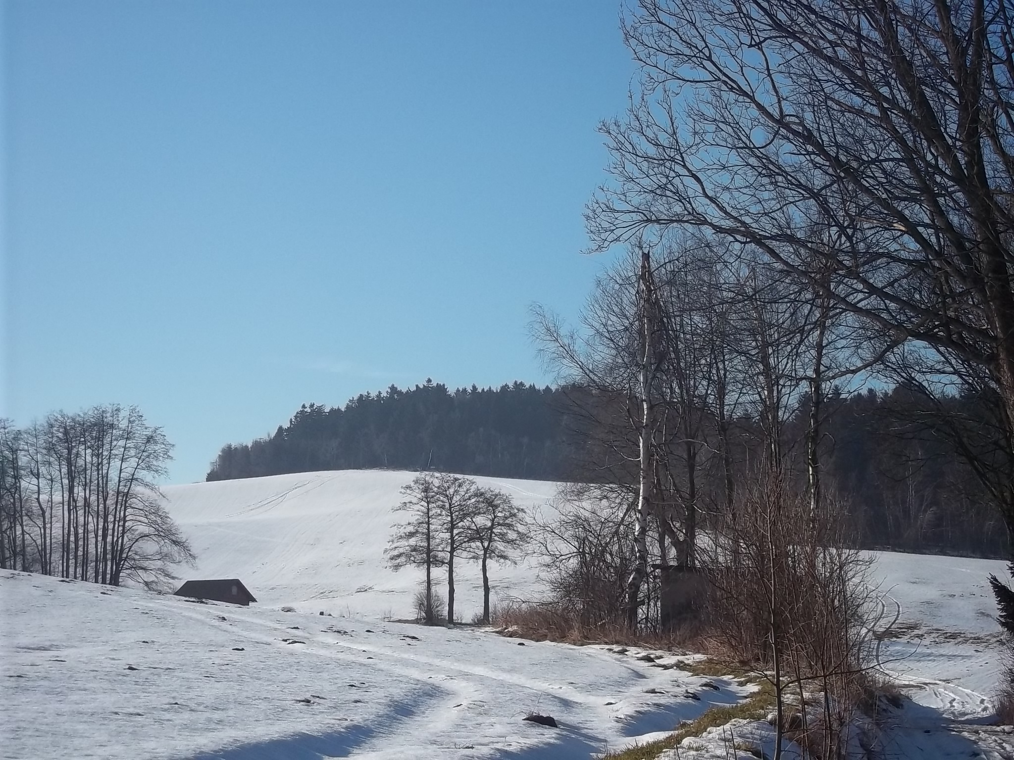 Penzion U dvojice foto 2