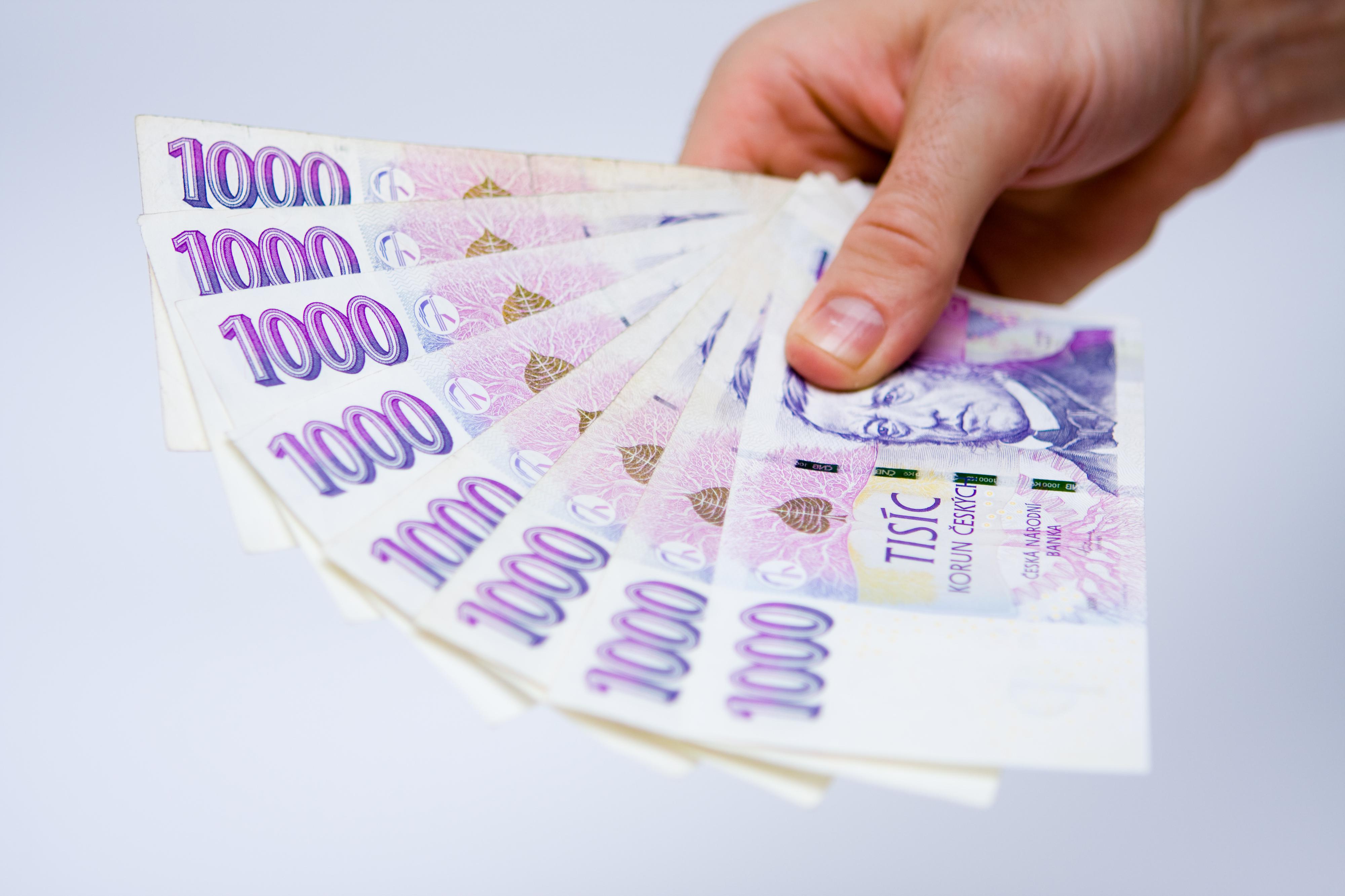 CREDITMAKERS.CZ ...rychlé půjčky pro podnikatele foto 2