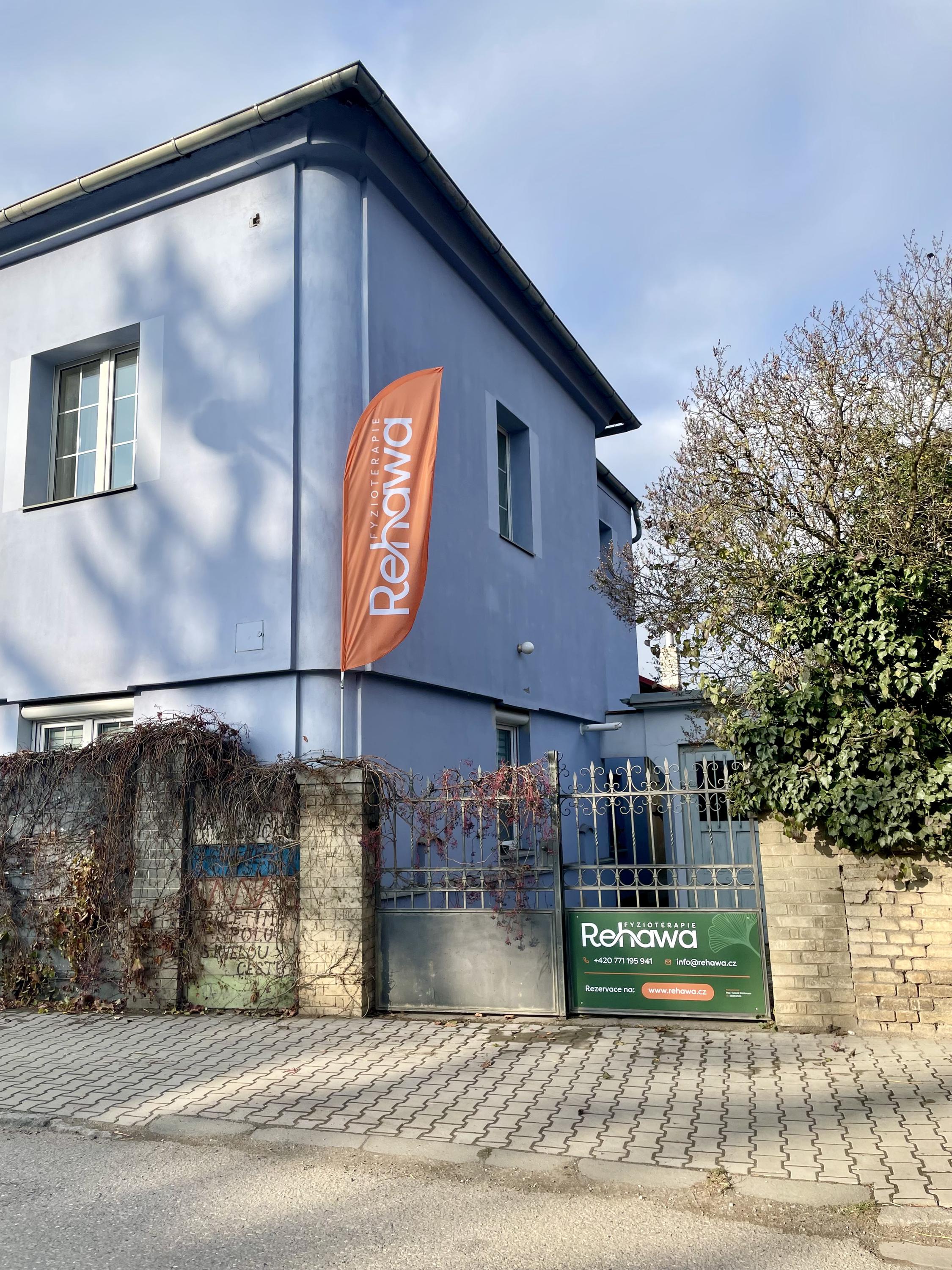 Rehawa fyzioterapie foto 2
