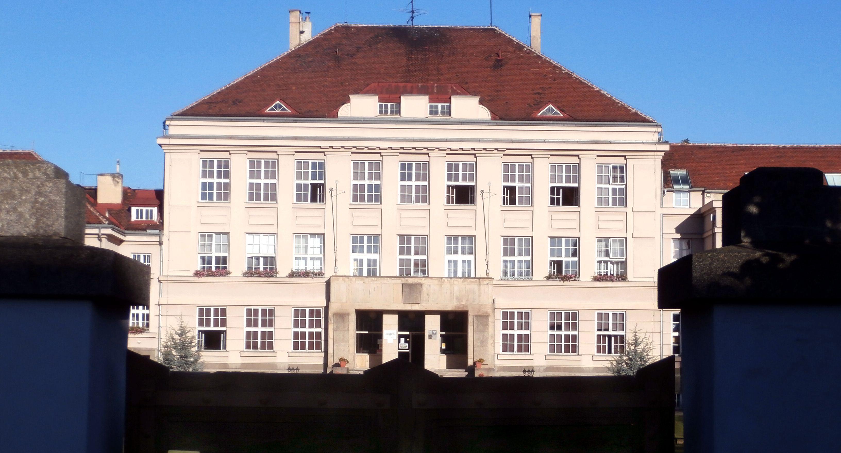 Masarykova střední škola zemědělská foto 3