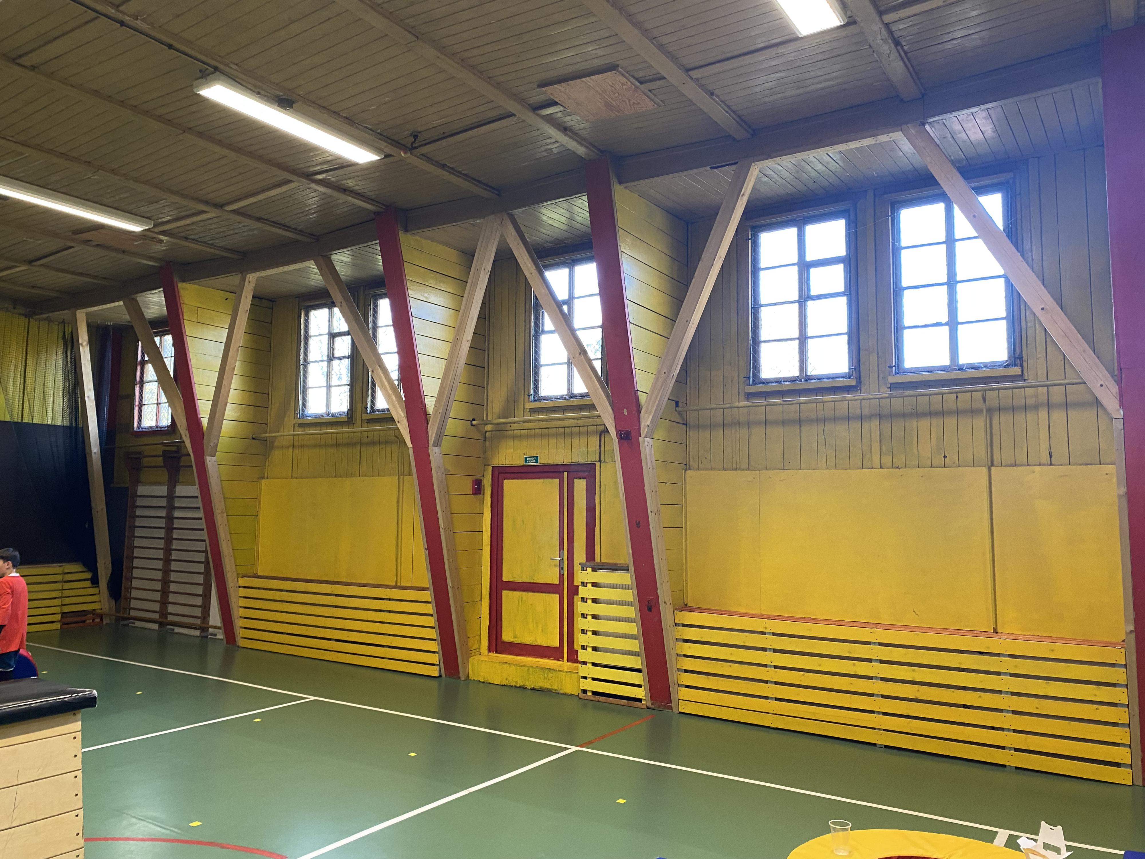 Tělocvičná jednota Sokol Říčany a Radošovice