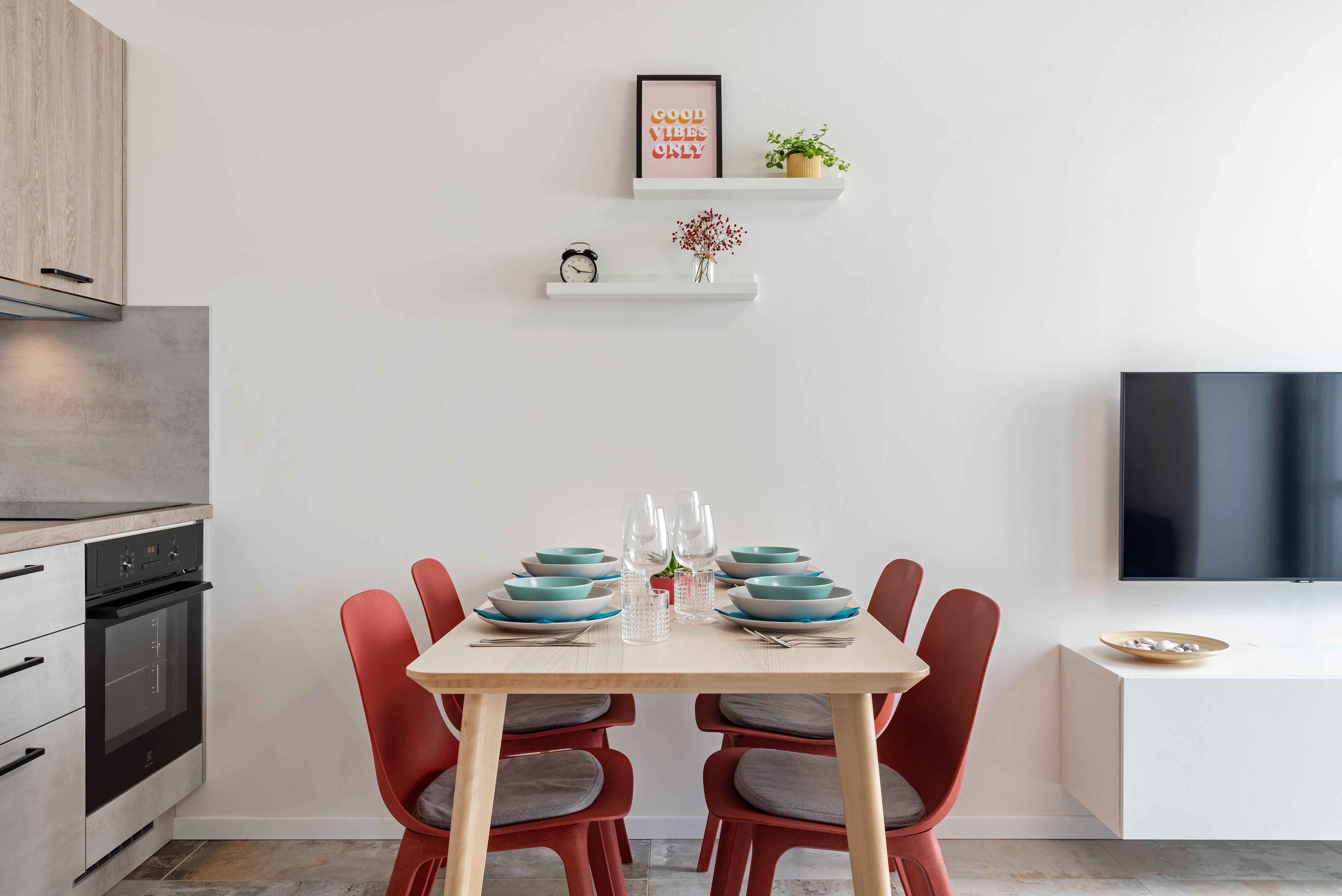 Apartmány Šlapanice foto 4