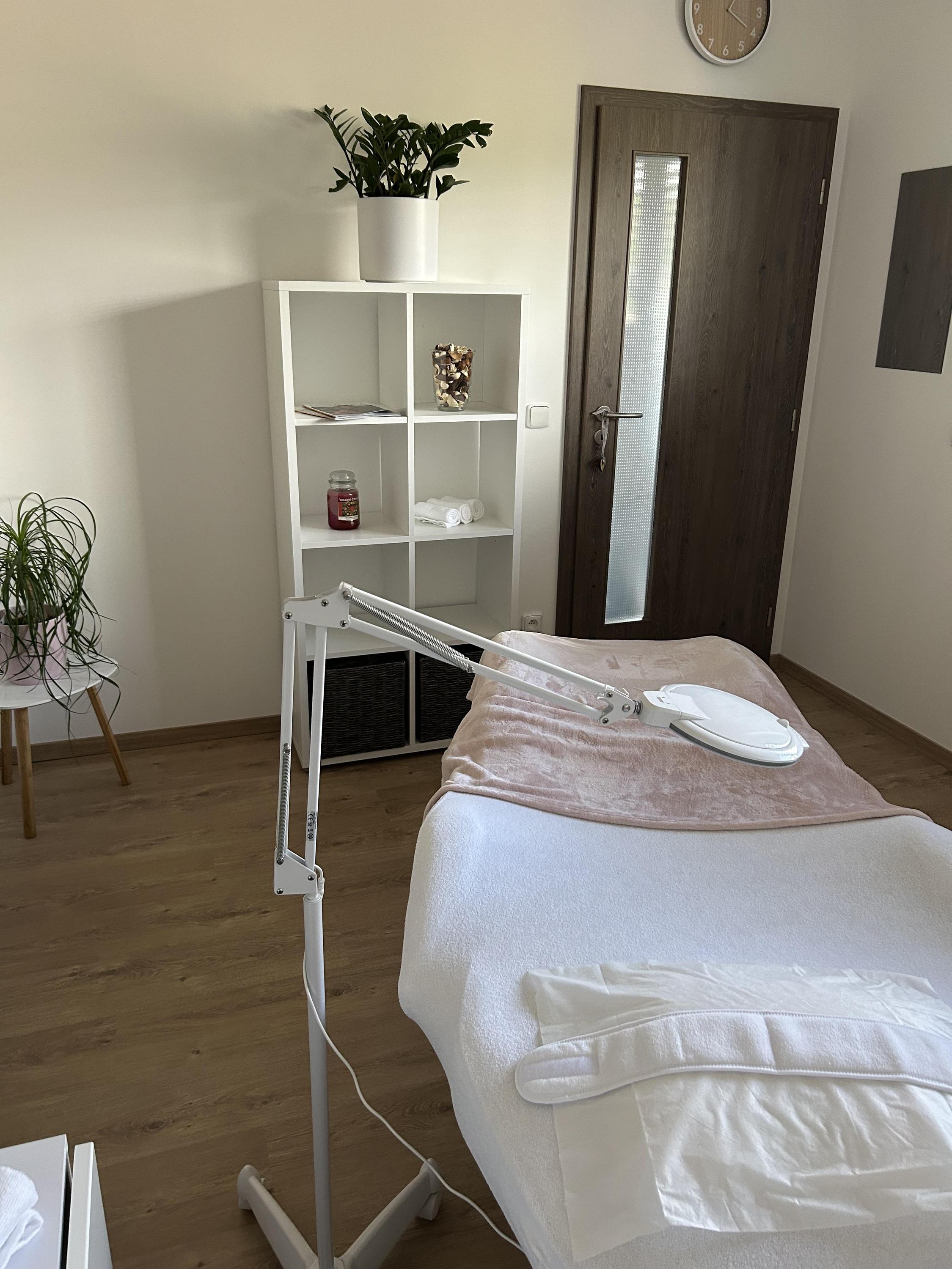 Kosmetický salon Lucie Maňková foto 2