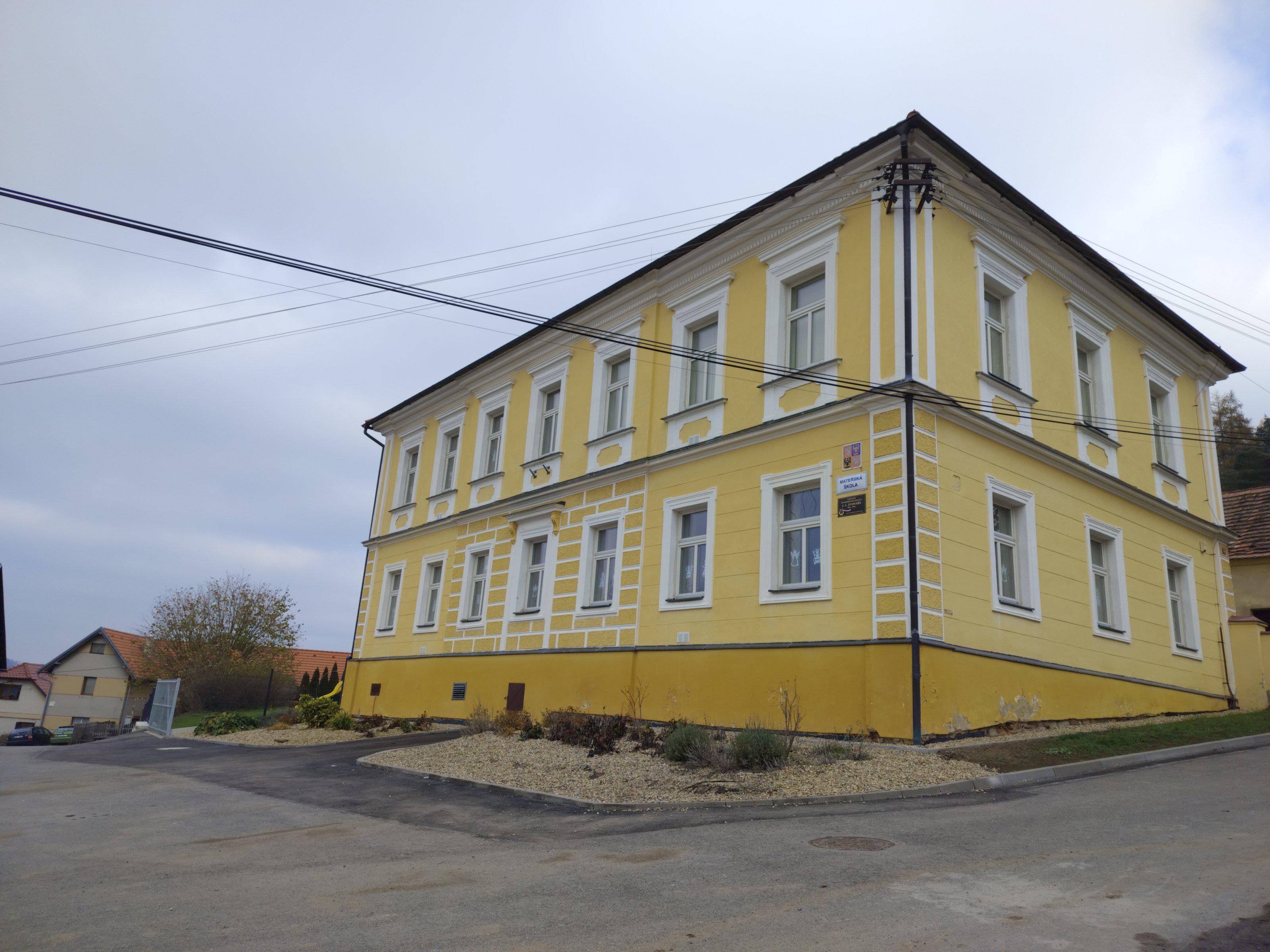 Pamětní síň J. L. Zvonaře foto 2