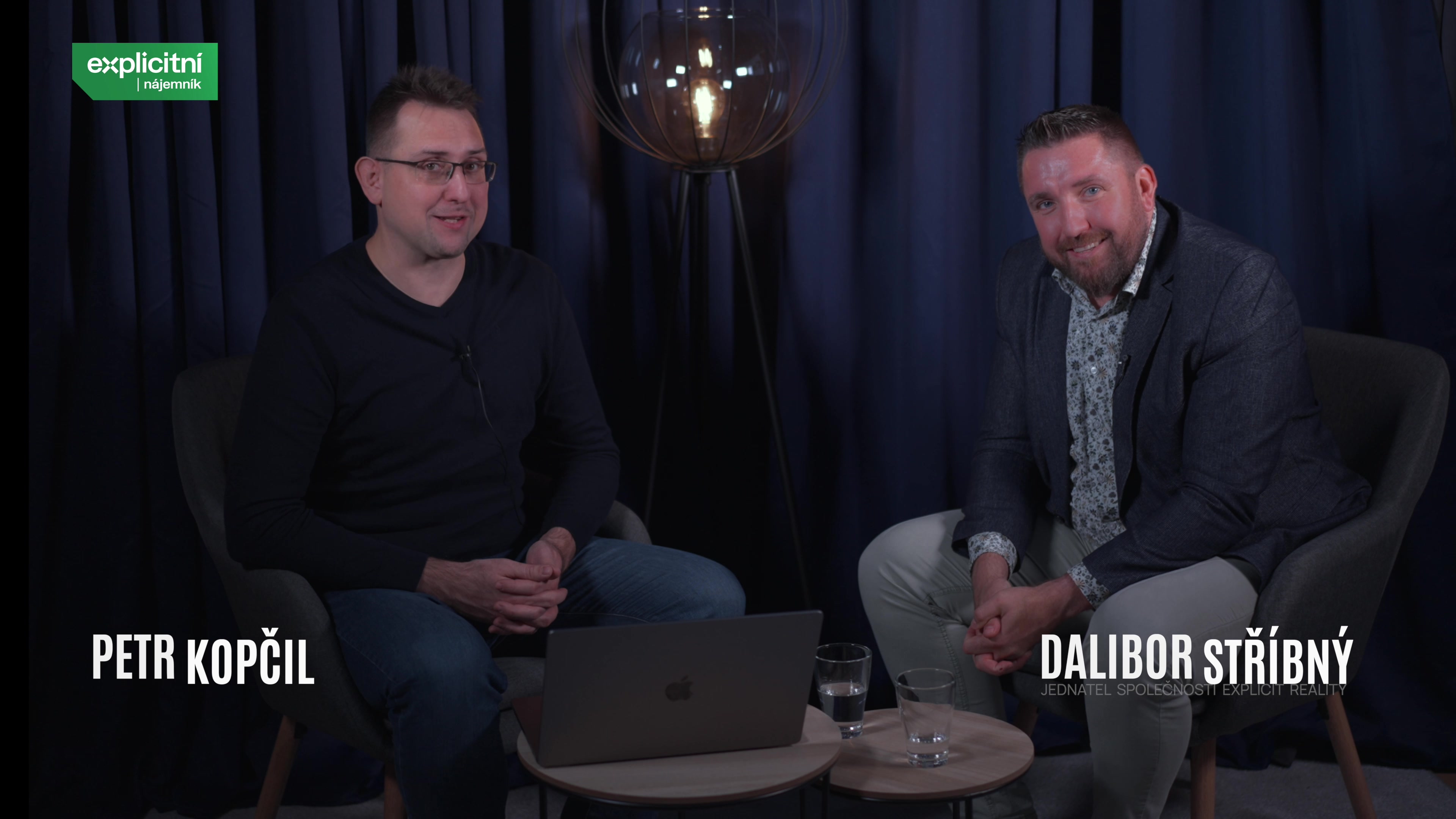Explicitní Nájemník s.r.o. foto 2 (náhled videa)