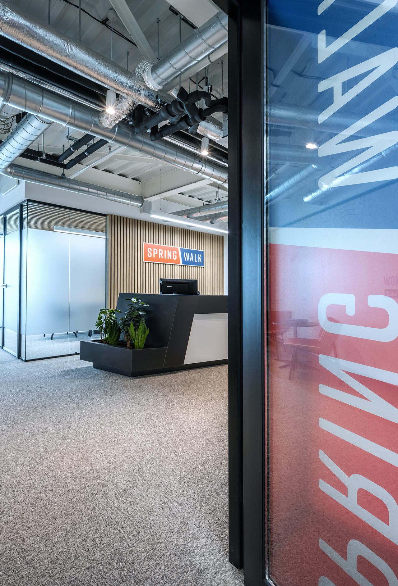 Spring Walk advokátní kancelář foto 3